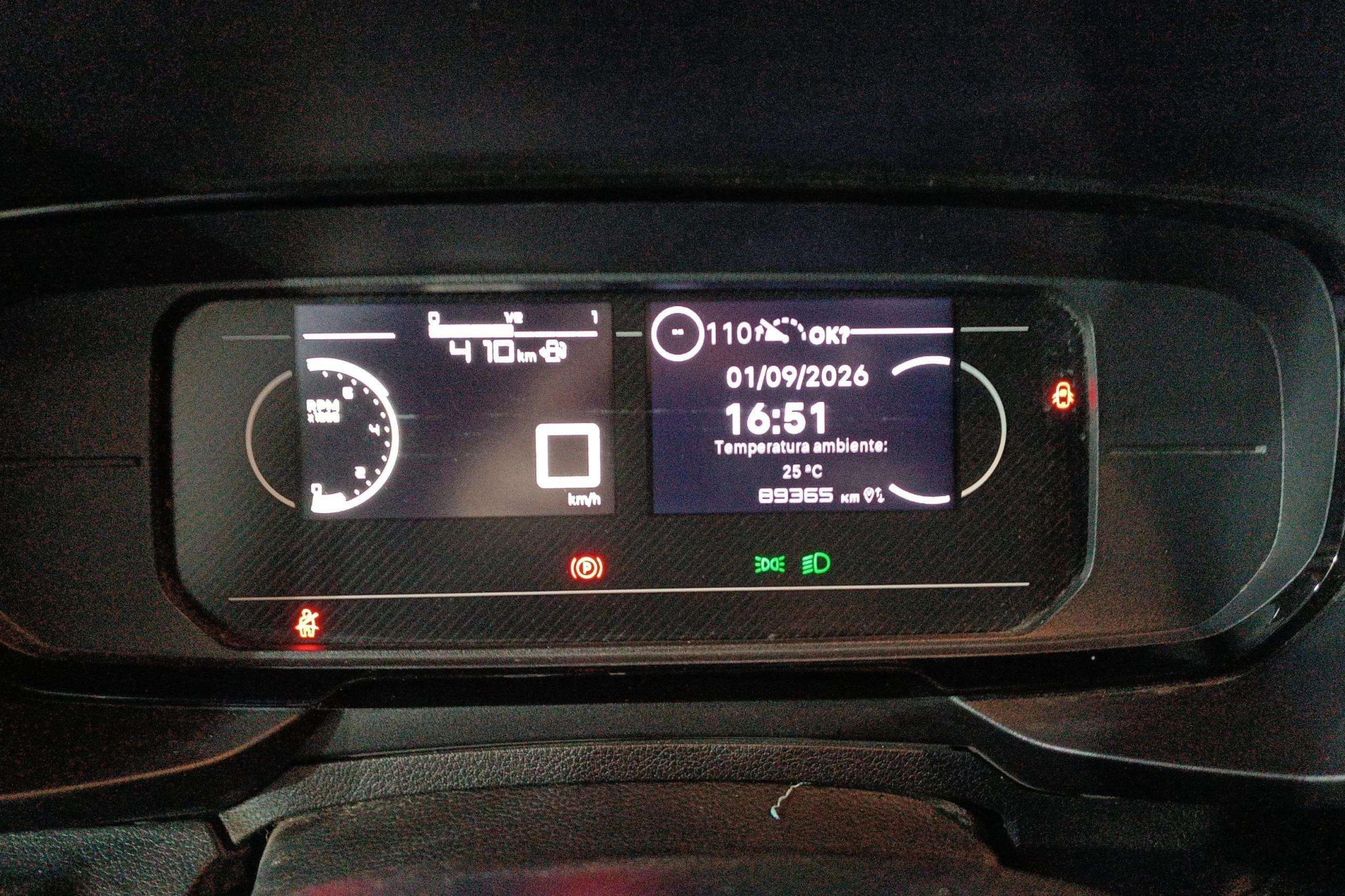 Citroën Berlingo Talla M BlueHDi 100 MAX - foto 17