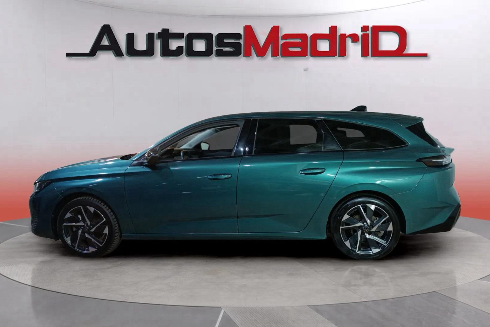 Peugeot 308 Allure Pack BlueHDi 130 - foto 4