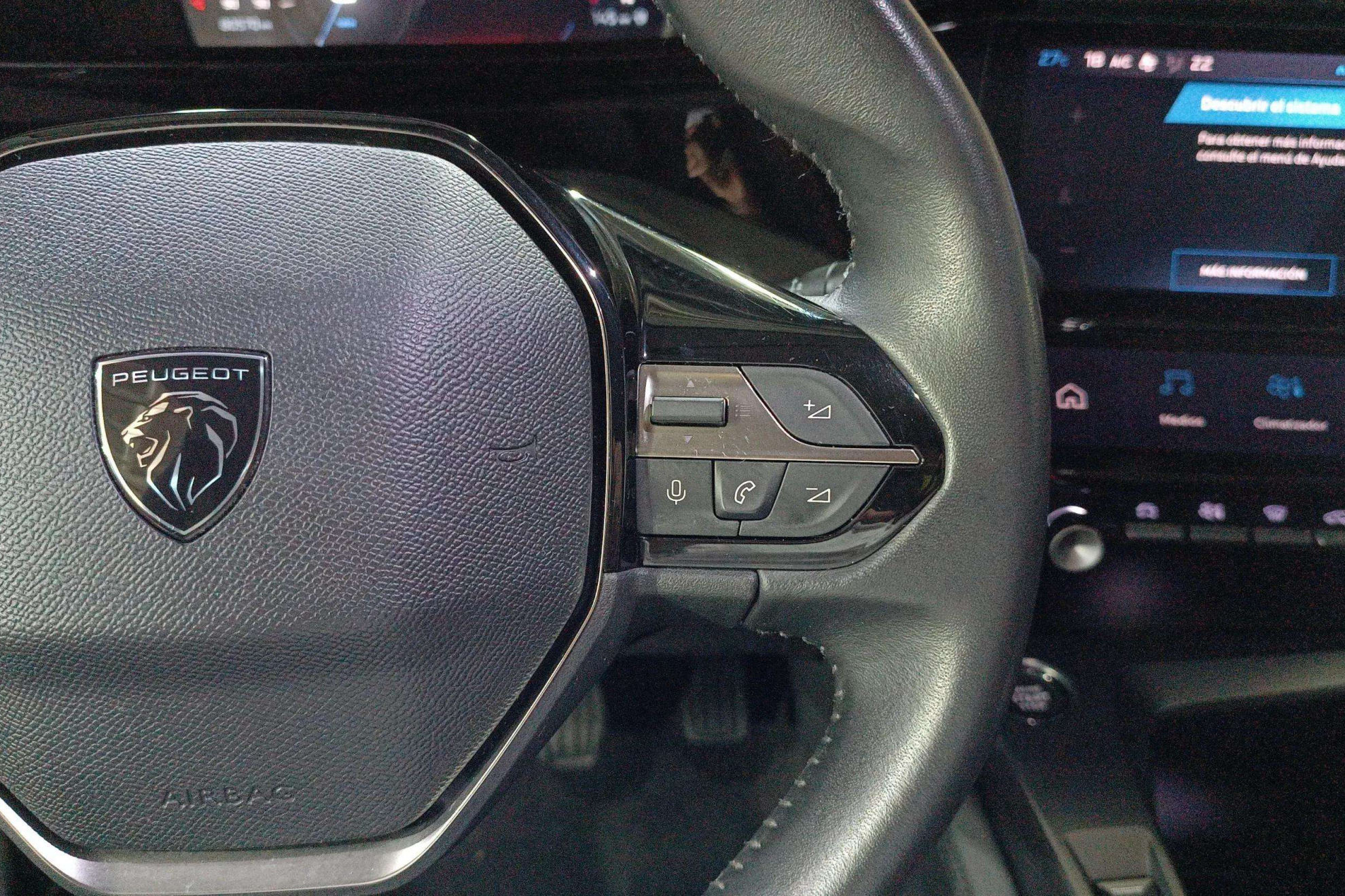 Peugeot 308 Allure Pack BlueHDi 130 - foto 13