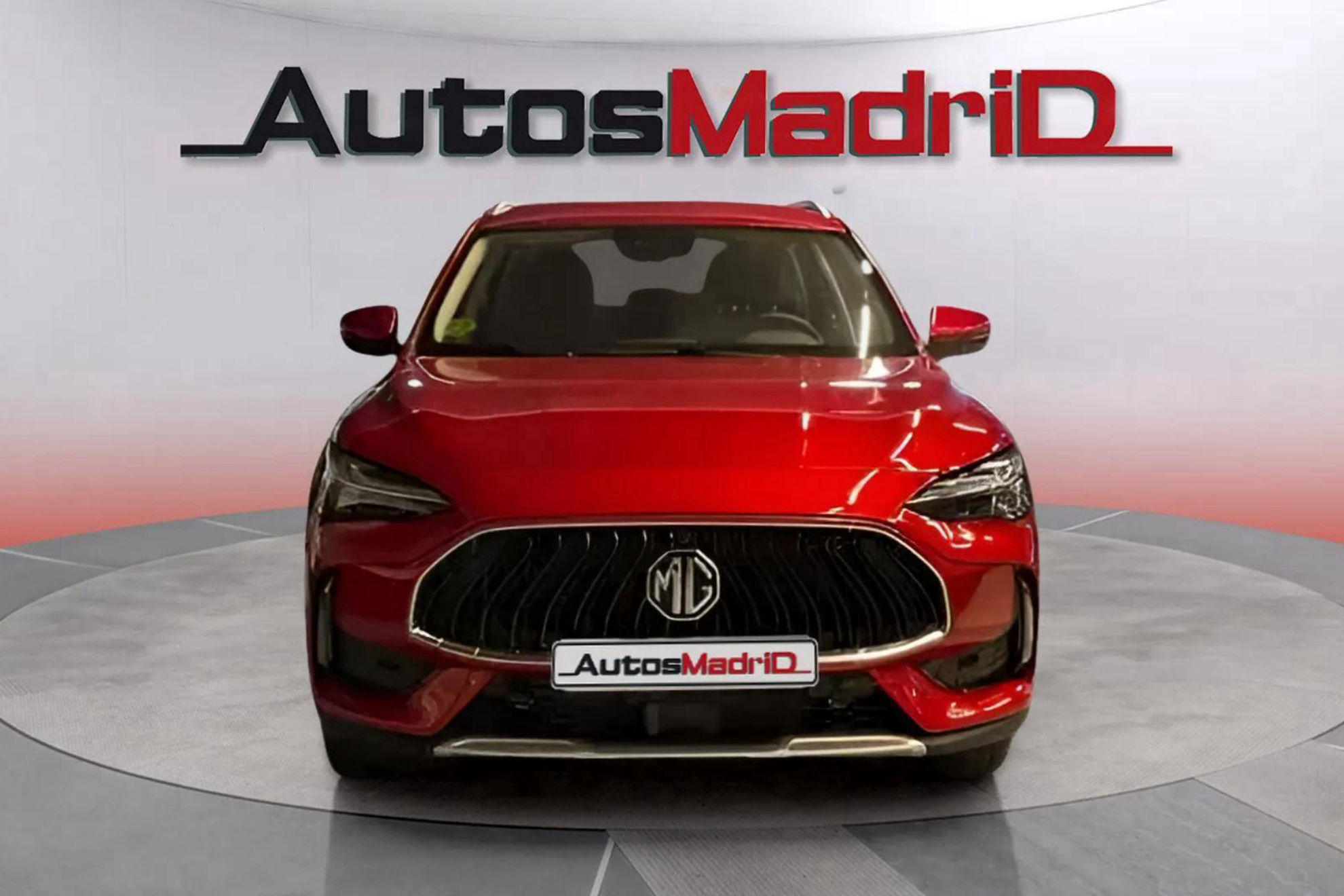 MG HS 1.5 Turbo GDI Luxury - foto 2