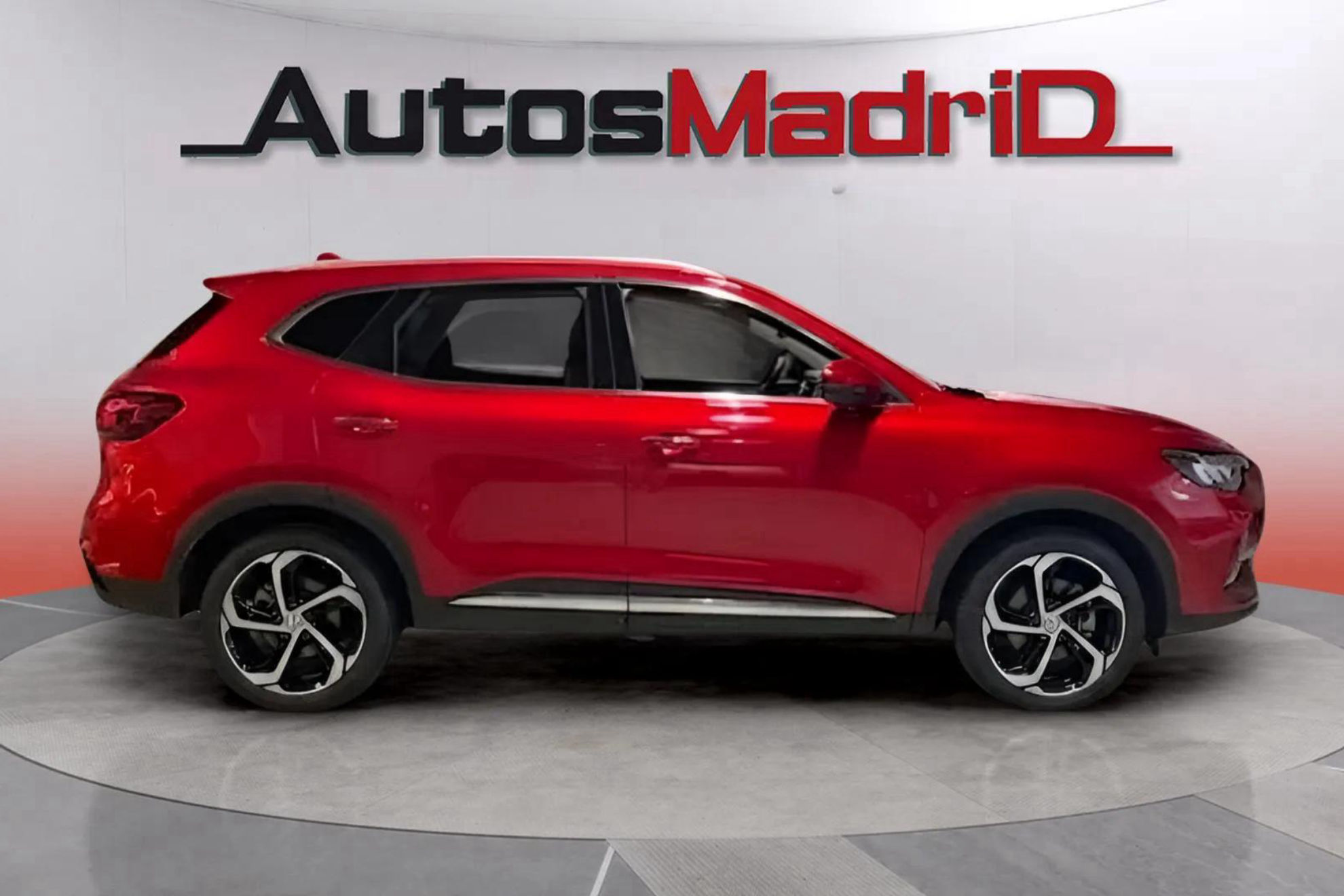 MG HS 1.5 Turbo GDI Luxury - foto 4