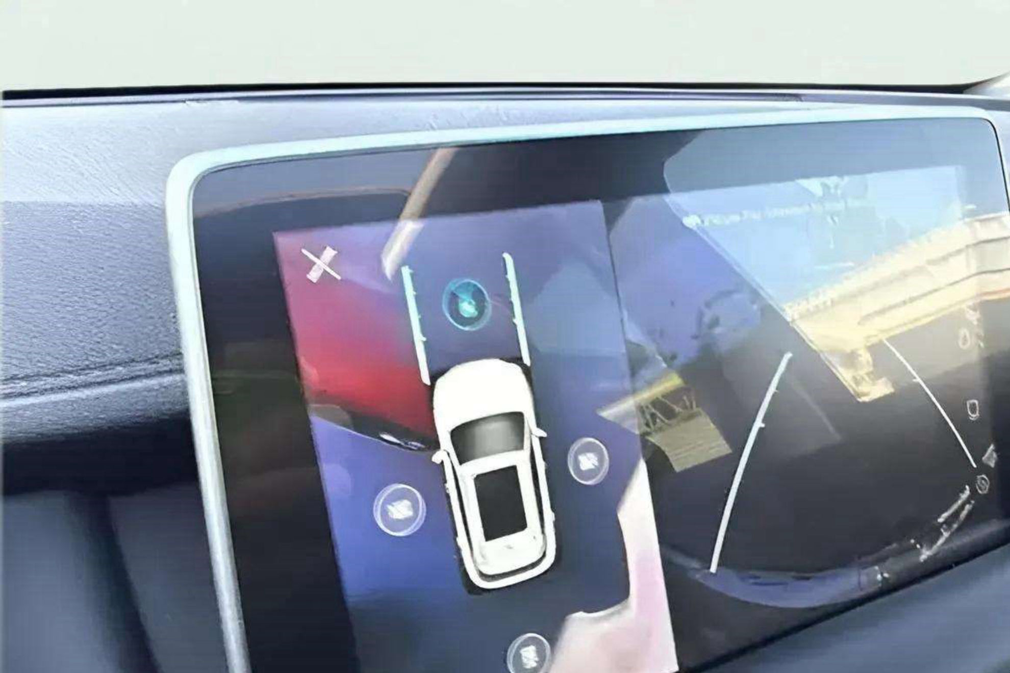 MG HS 1.5 Turbo GDI Luxury - foto 10