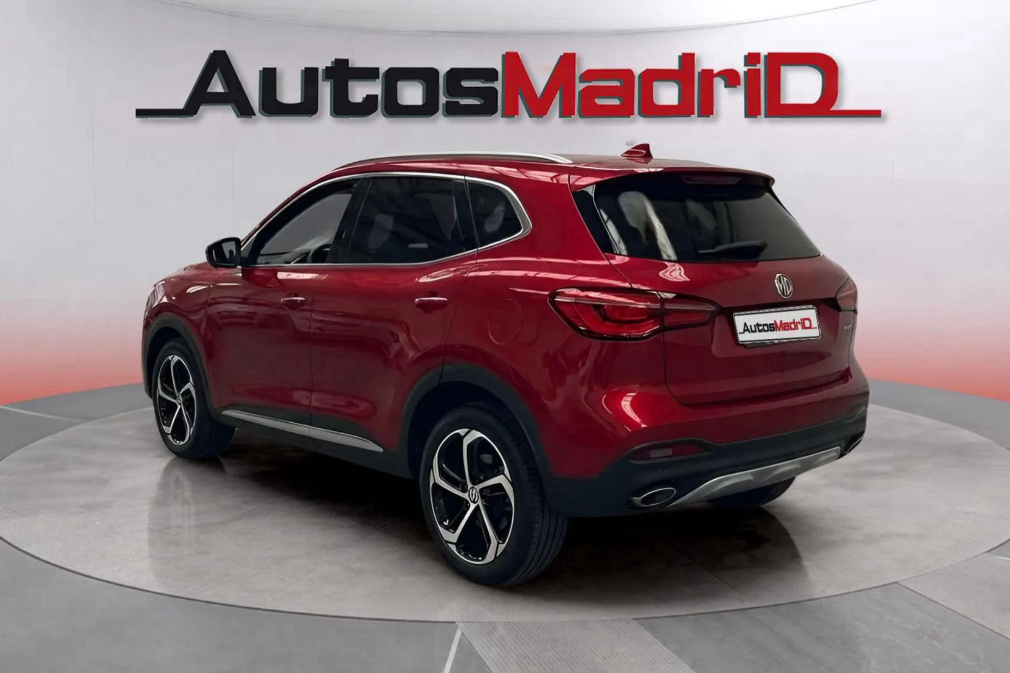 MG HS 1.5 Turbo GDI Luxury - foto 3