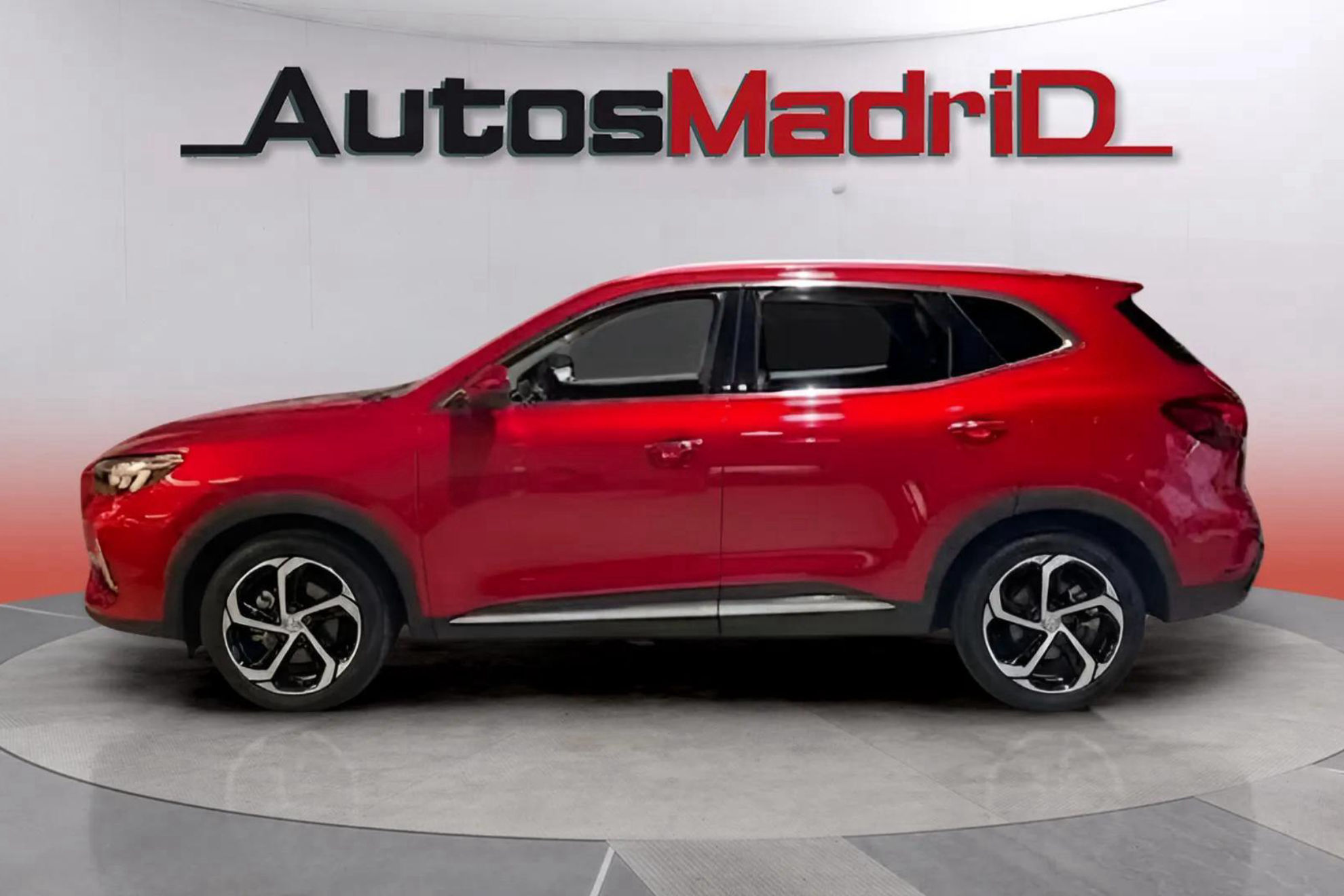 MG HS 1.5 Turbo GDI Luxury - foto 5