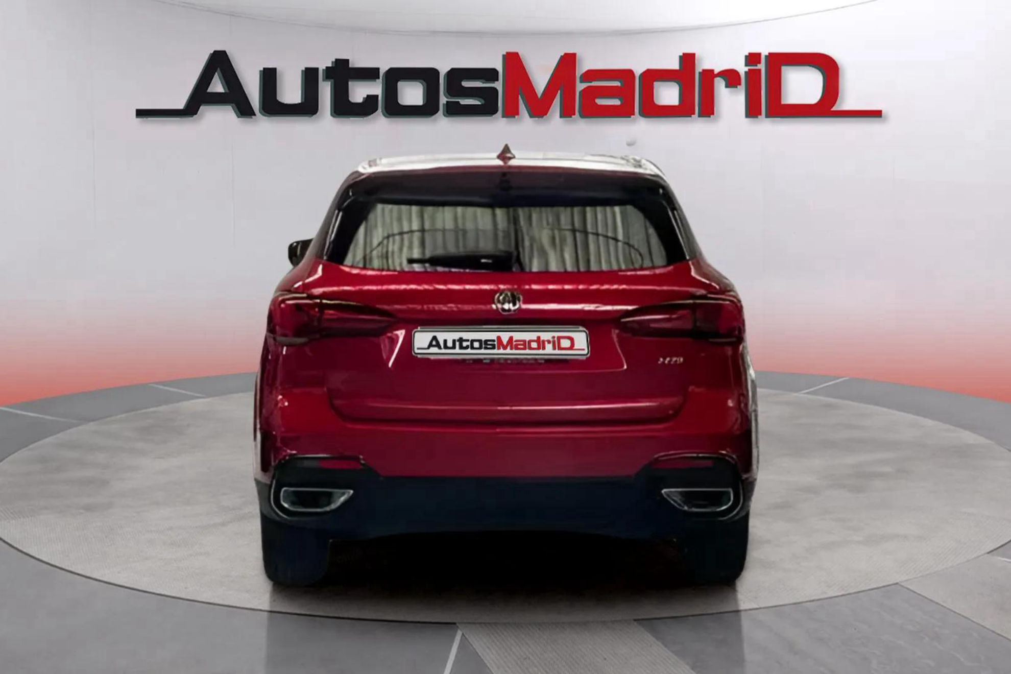 MG HS 1.5 Turbo GDI Luxury - foto 6