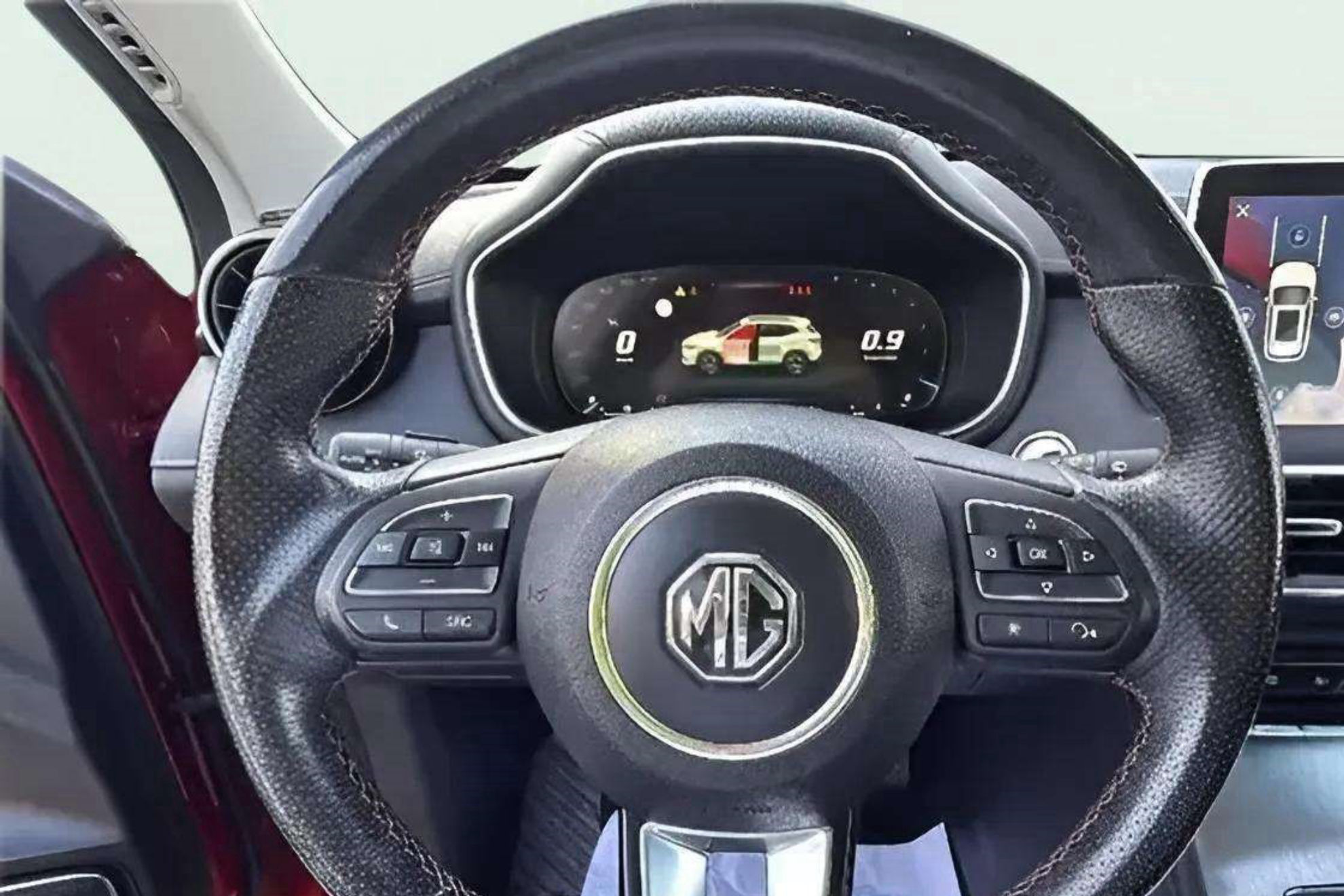 MG HS 1.5 Turbo GDI Luxury - foto 9