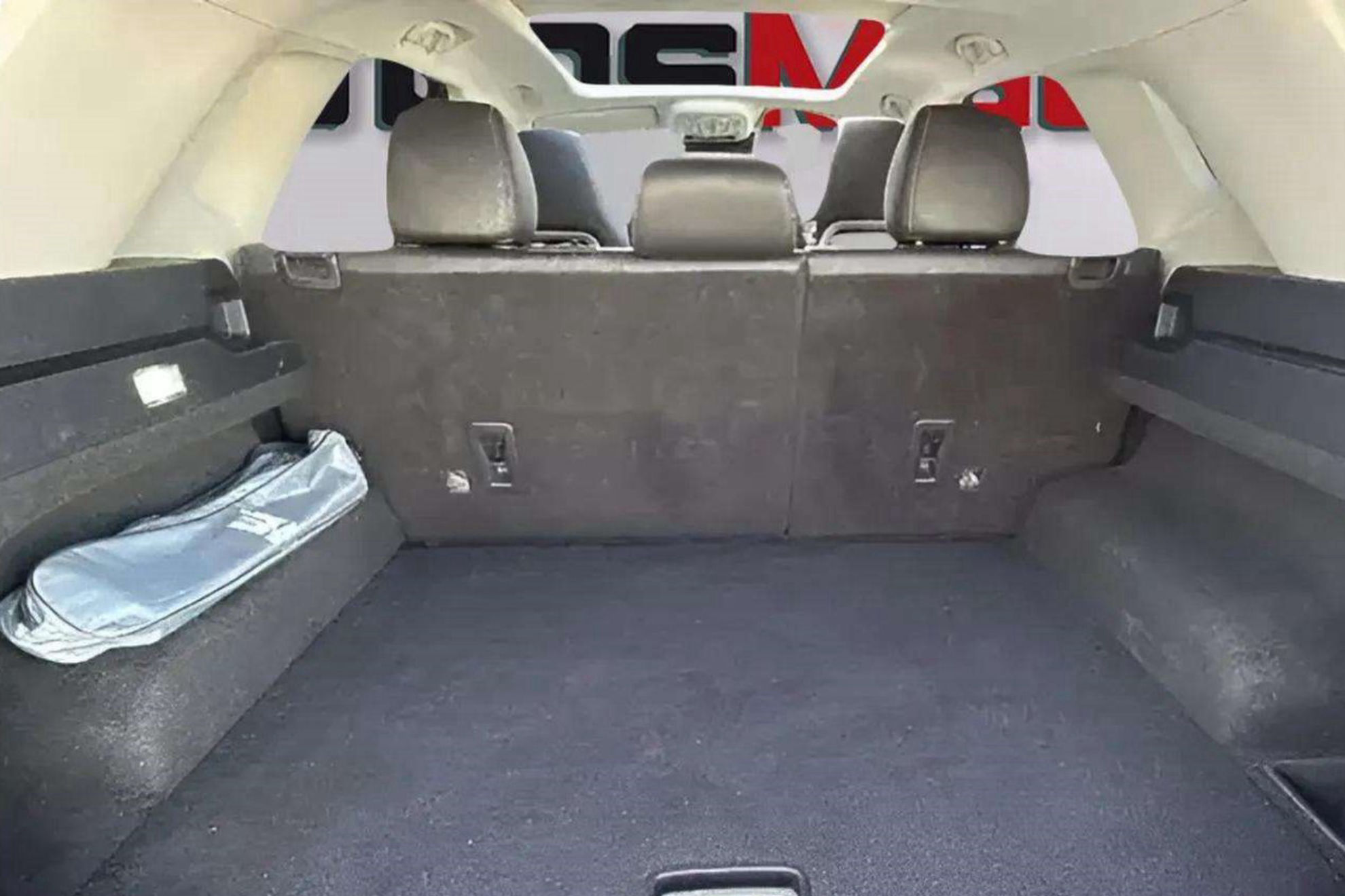 MG HS 1.5 Turbo GDI Luxury - foto 7