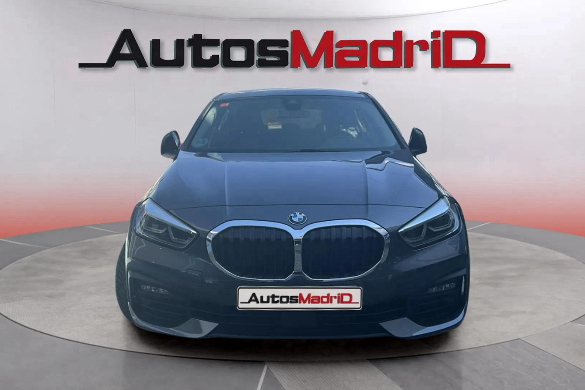 BMW Serie 1 118d Business - foto 2