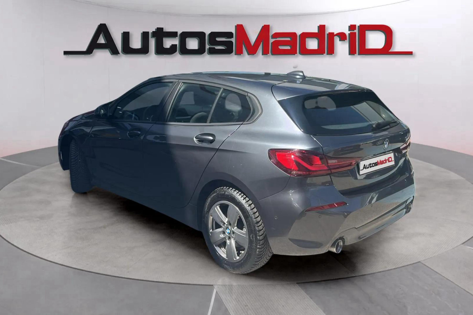 BMW Serie 1 118d Business - foto 5