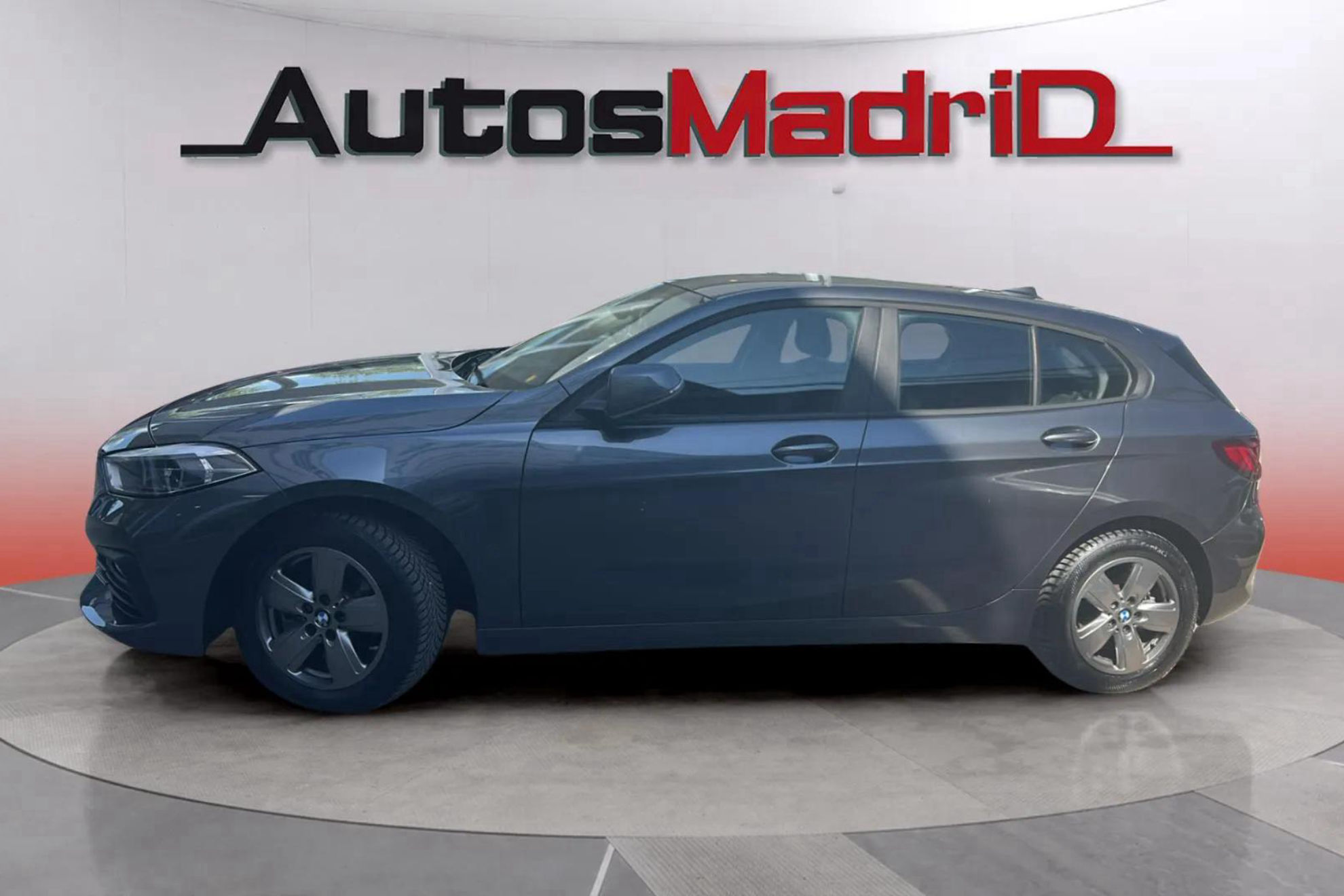 BMW Serie 1 118d Business - foto 4