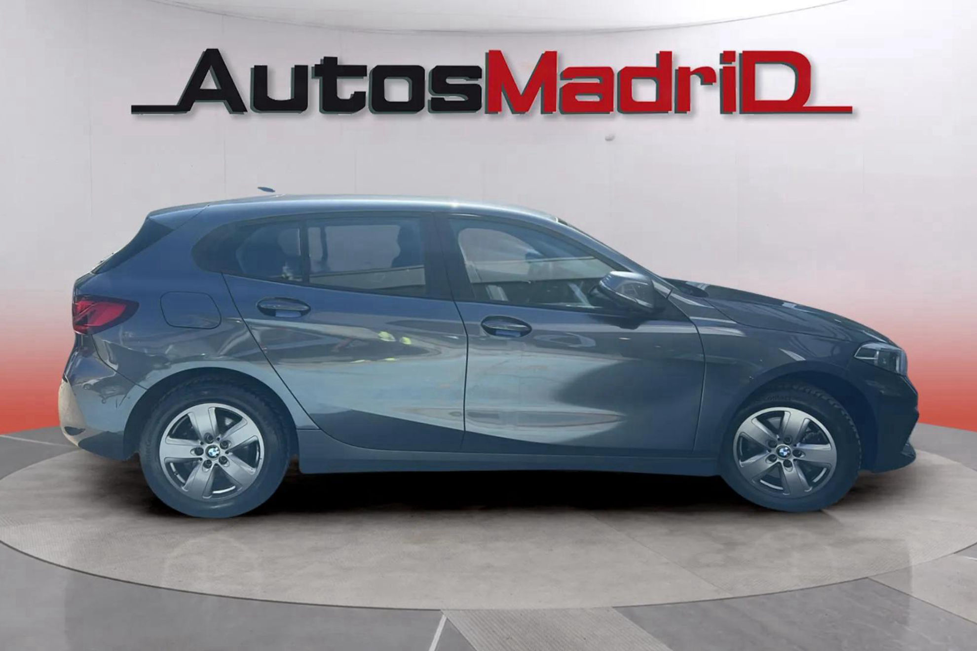 BMW Serie 1 118d Business - foto 8