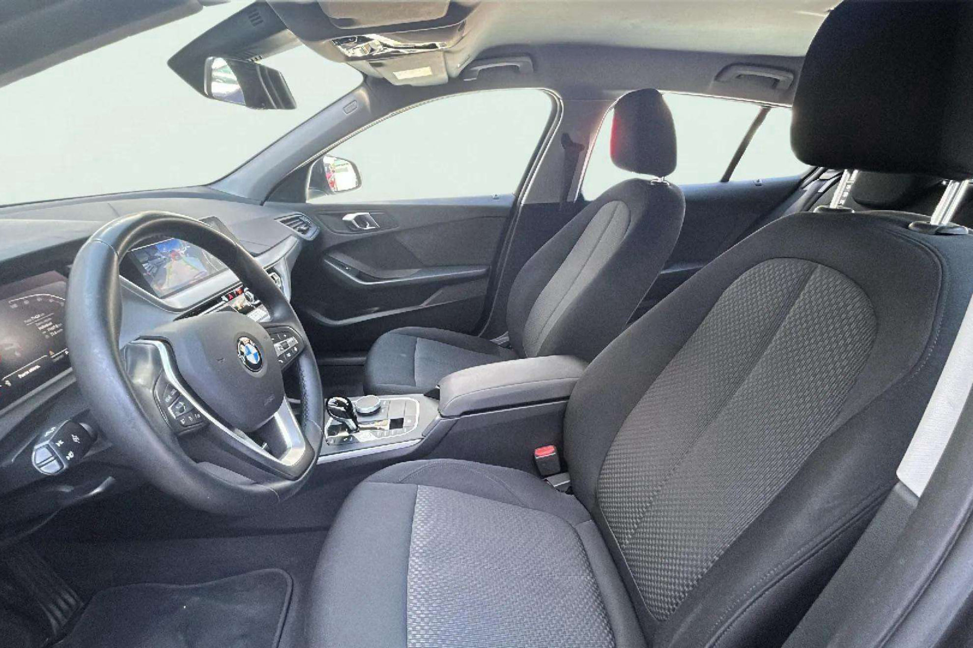 BMW Serie 1 118d Business - foto 10