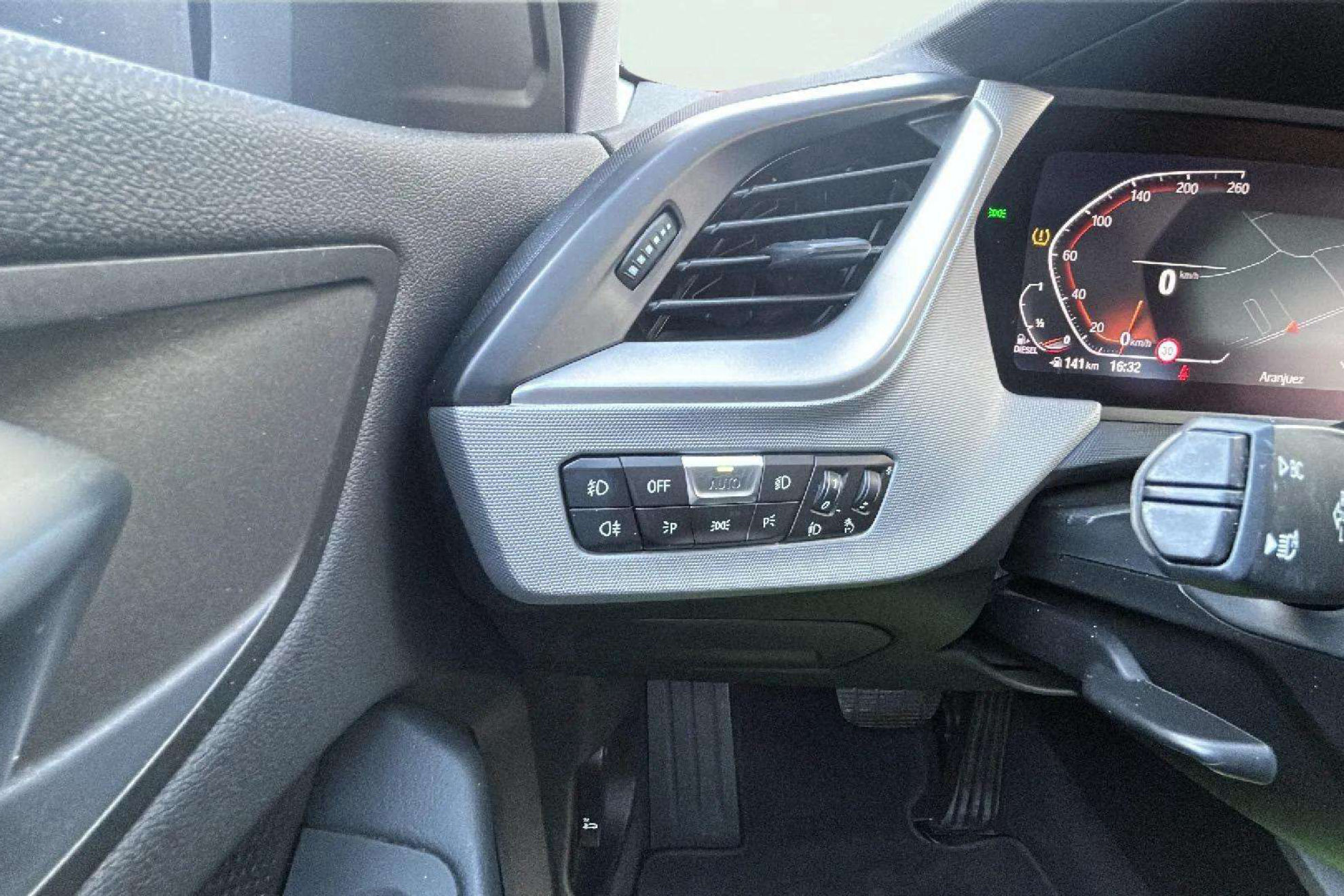 BMW Serie 1 118d Business - foto 13