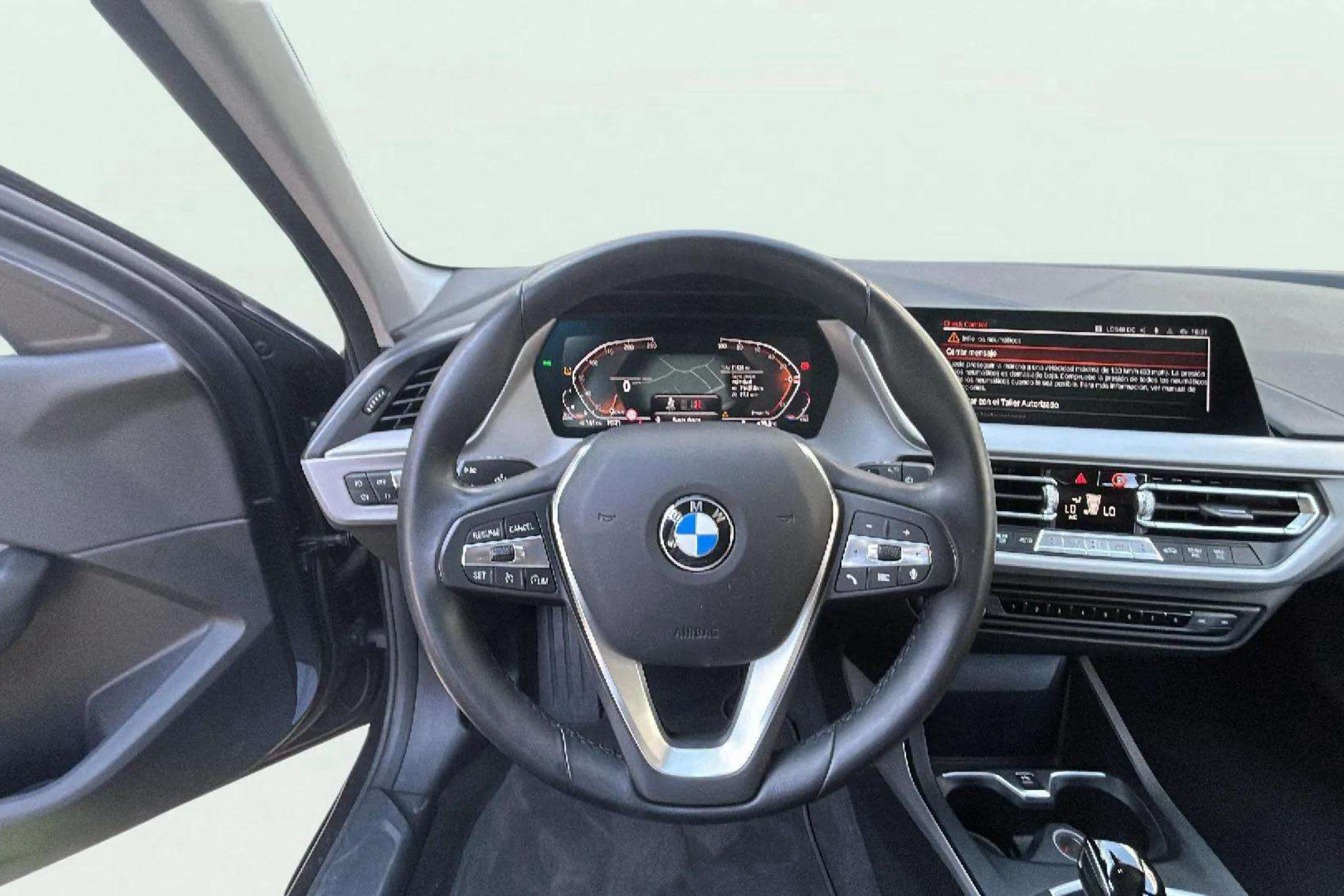 BMW Serie 1 118d Business - foto 14