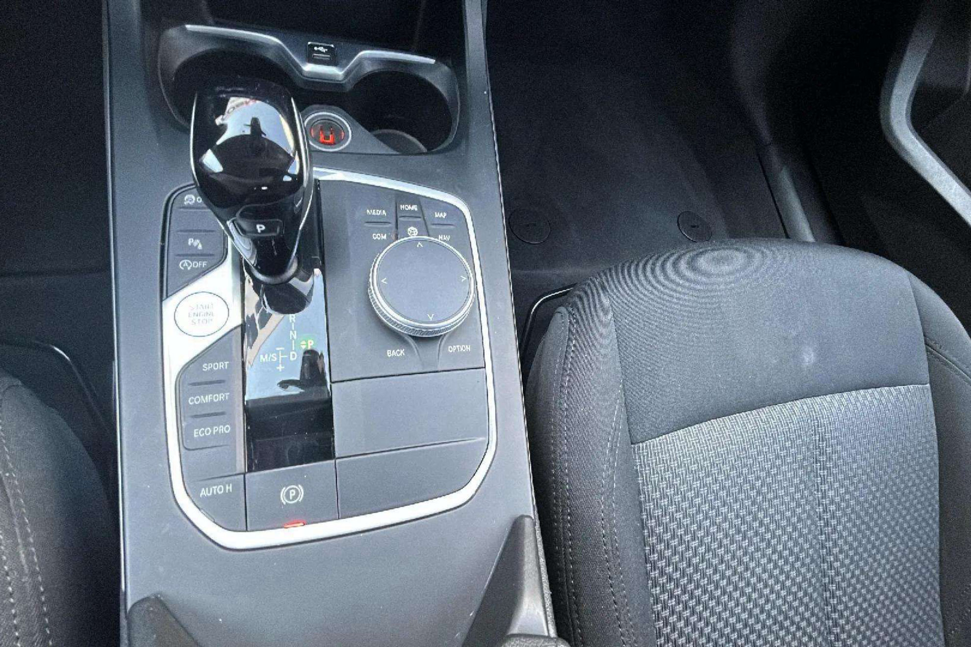 BMW Serie 1 118d Business - foto 22