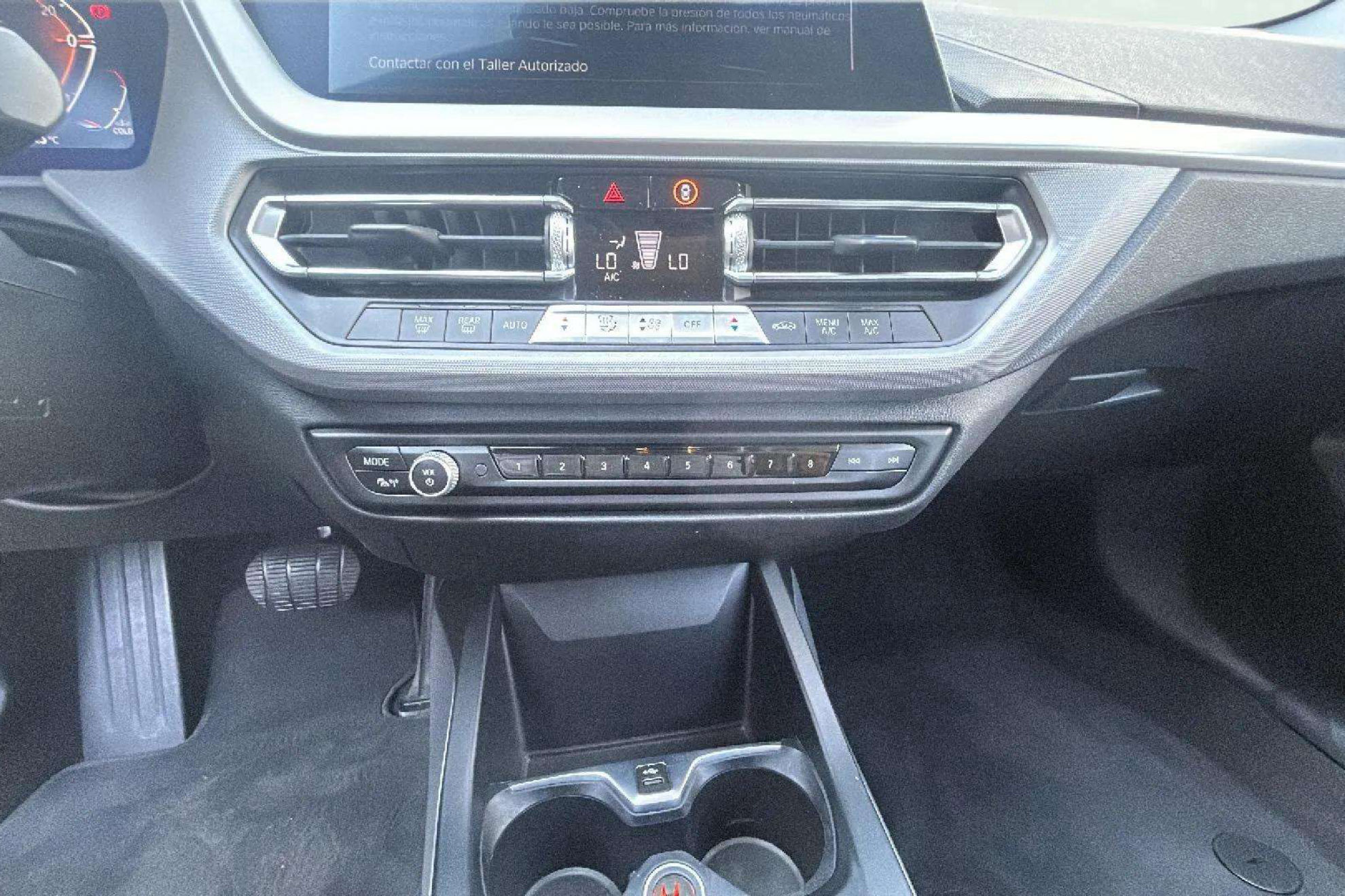 BMW Serie 1 118d Business - foto 20
