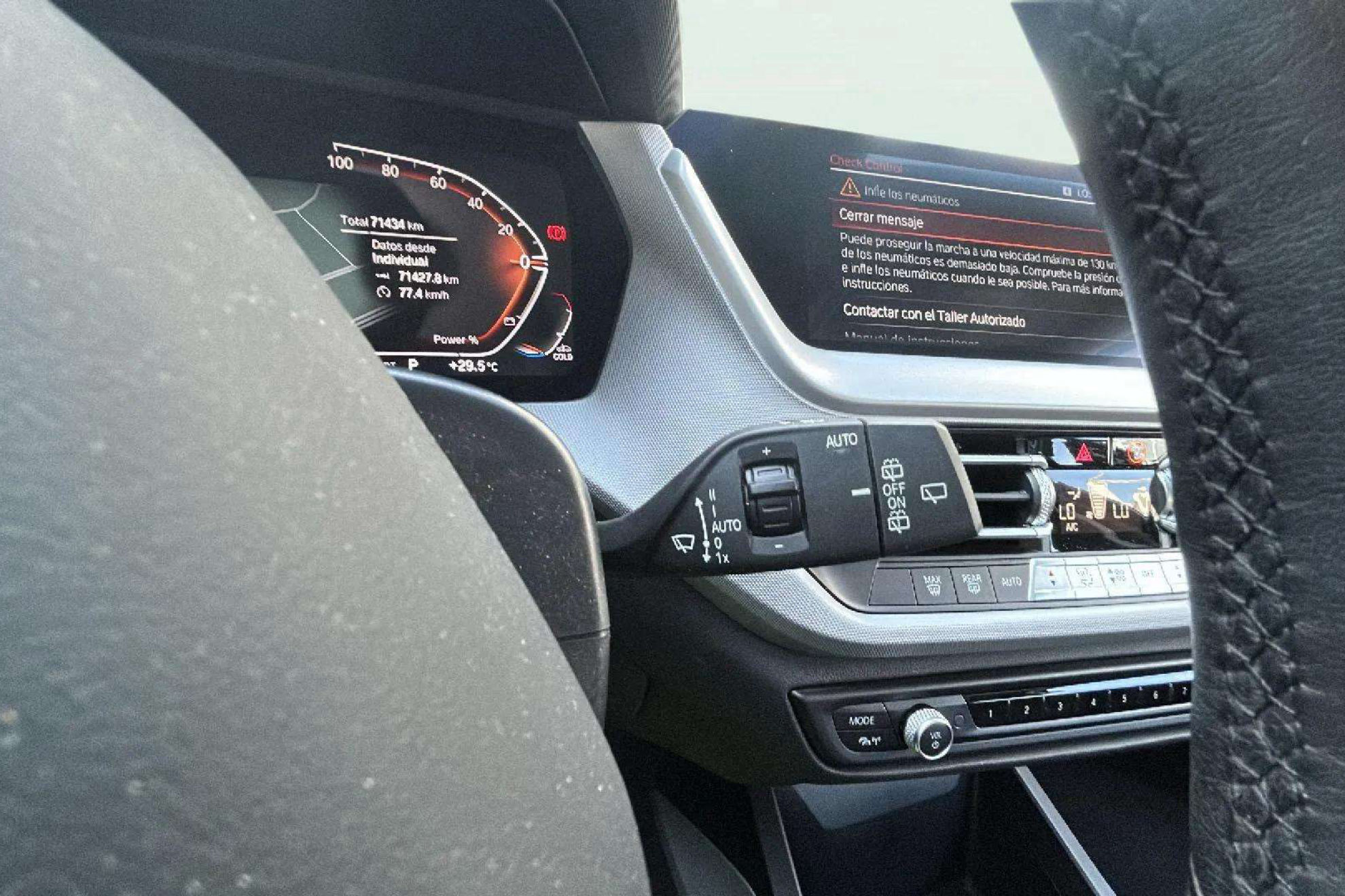 BMW Serie 1 118d Business - foto 18