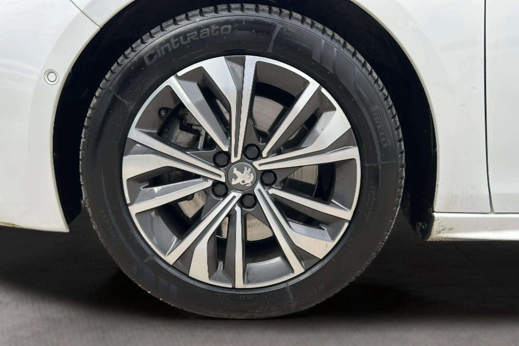 Peugeot 508 Allure BlueHDi (160) EAT8 - foto 10