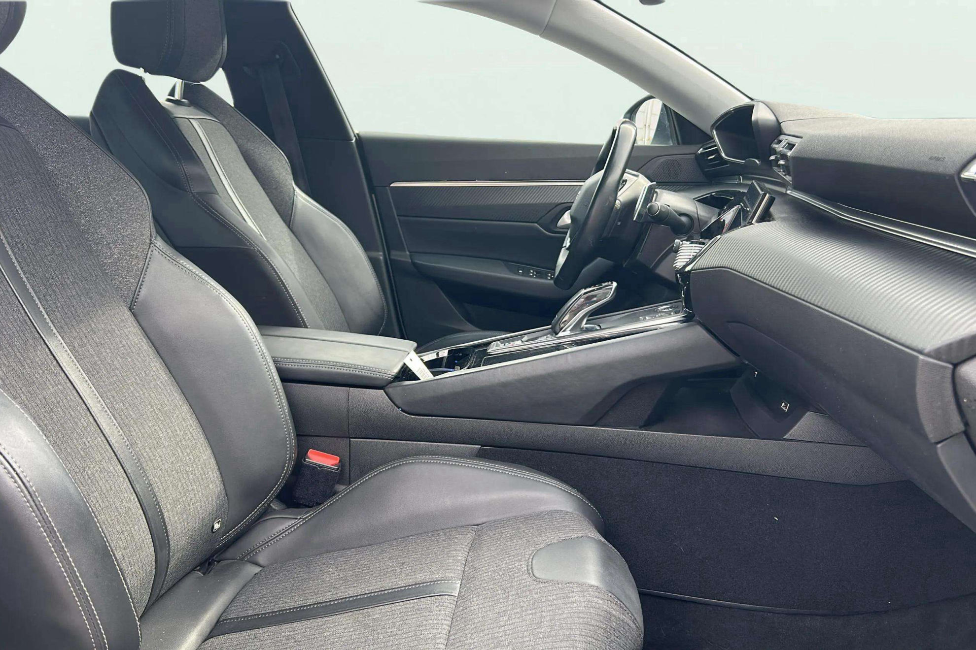 Peugeot 508 Allure BlueHDi (160) EAT8 - foto 11