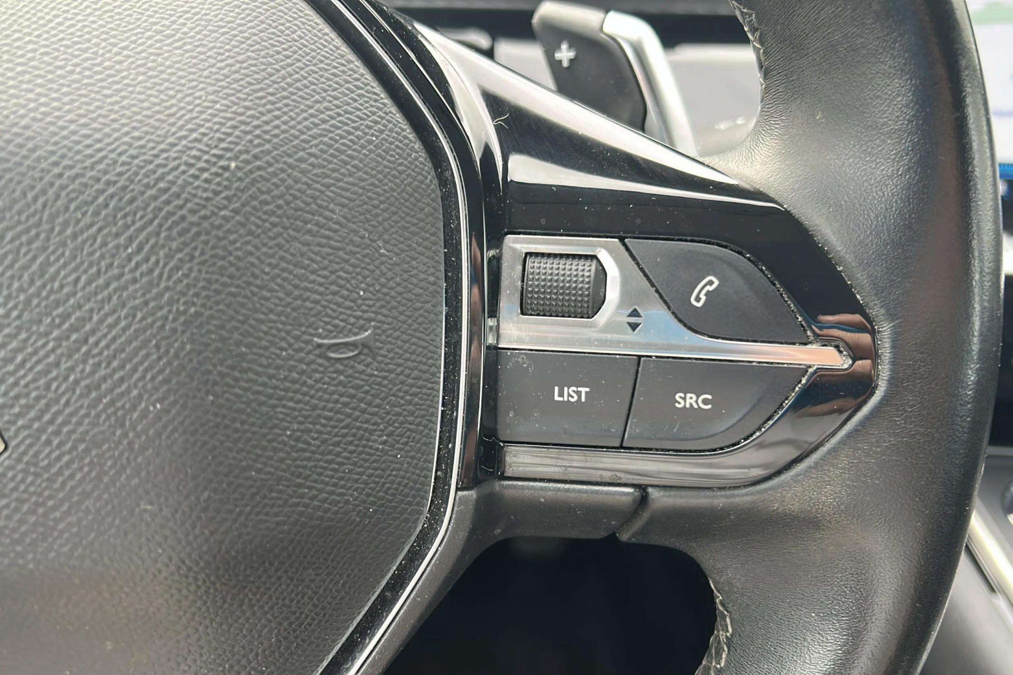 Peugeot 508 Allure BlueHDi (160) EAT8 - foto 17