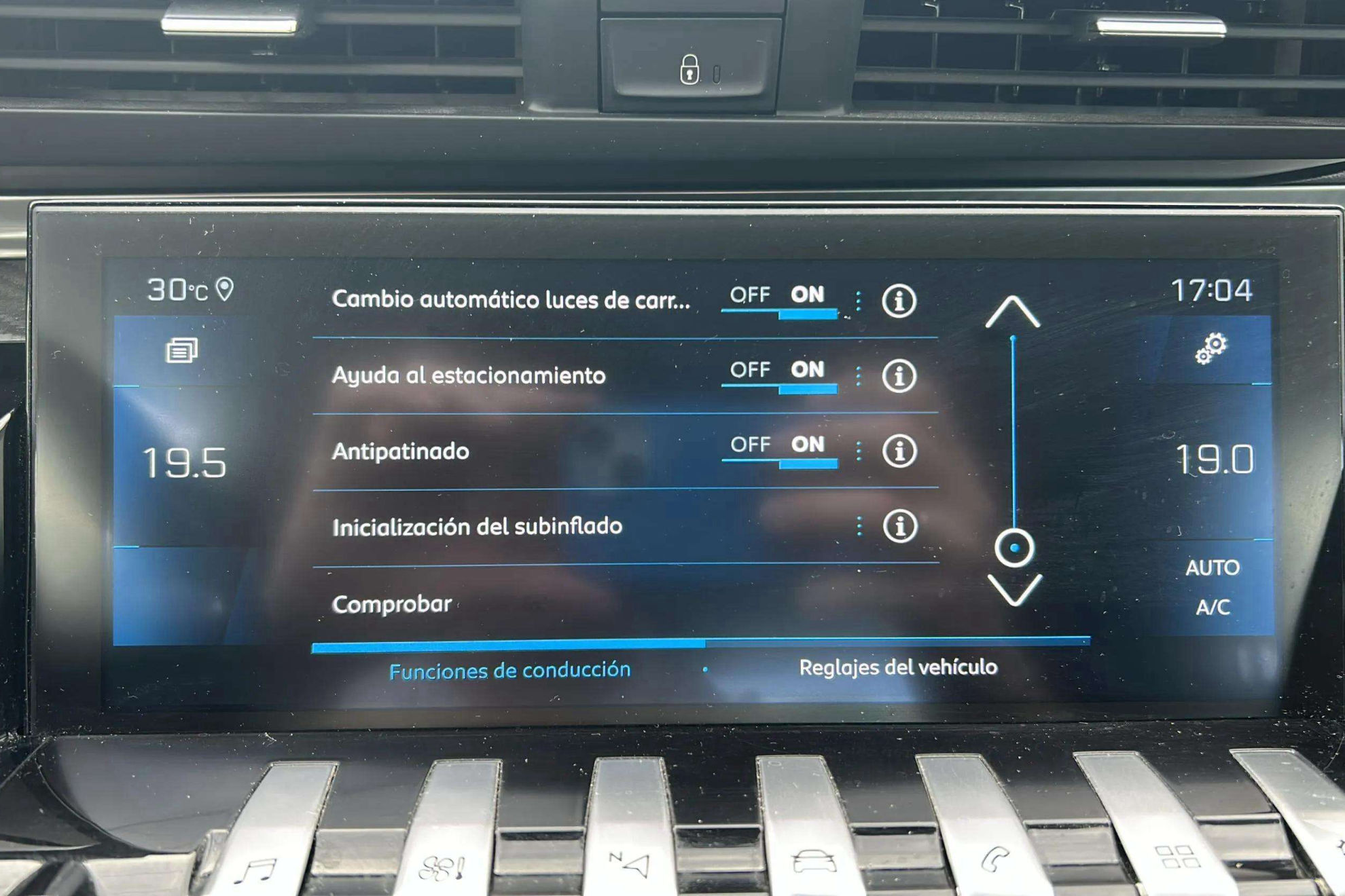 Peugeot 508 Allure BlueHDi (160) EAT8 - foto 23
