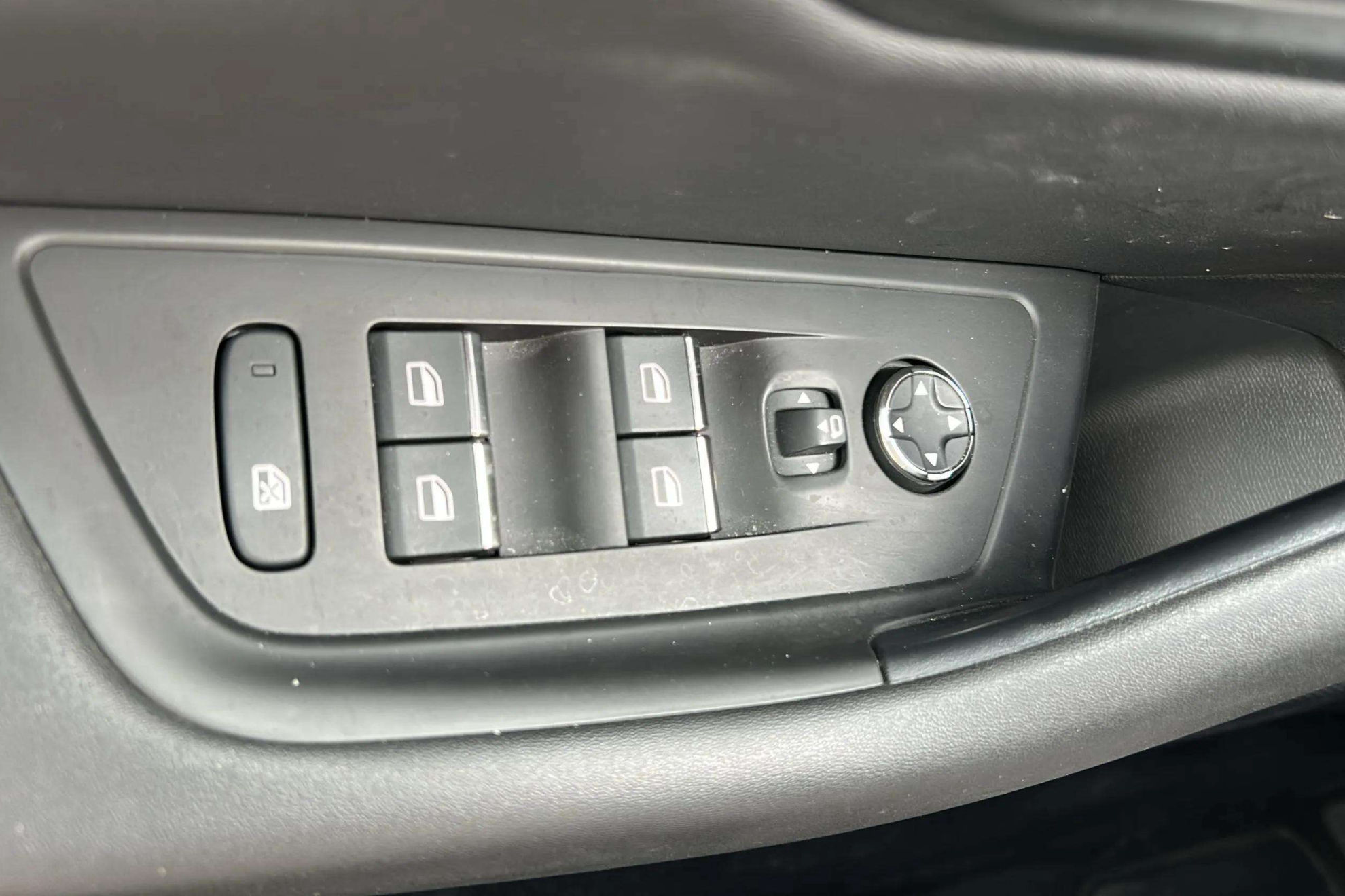 Peugeot 508 Allure BlueHDi (160) EAT8 - foto 13