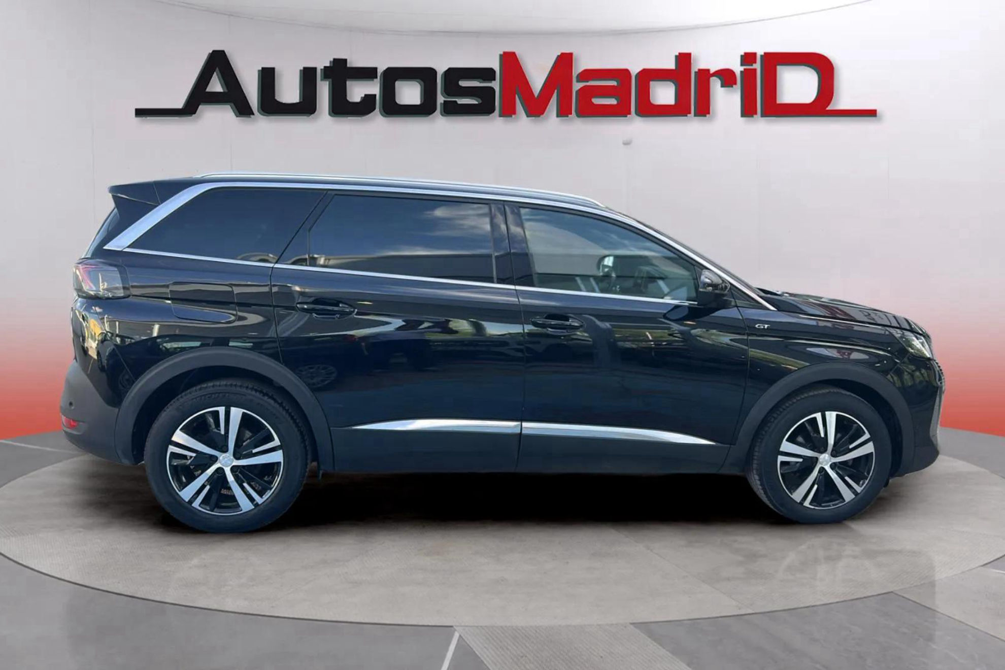 Peugeot 5008 1.5 BlueHDi GT EAT8 - foto 8