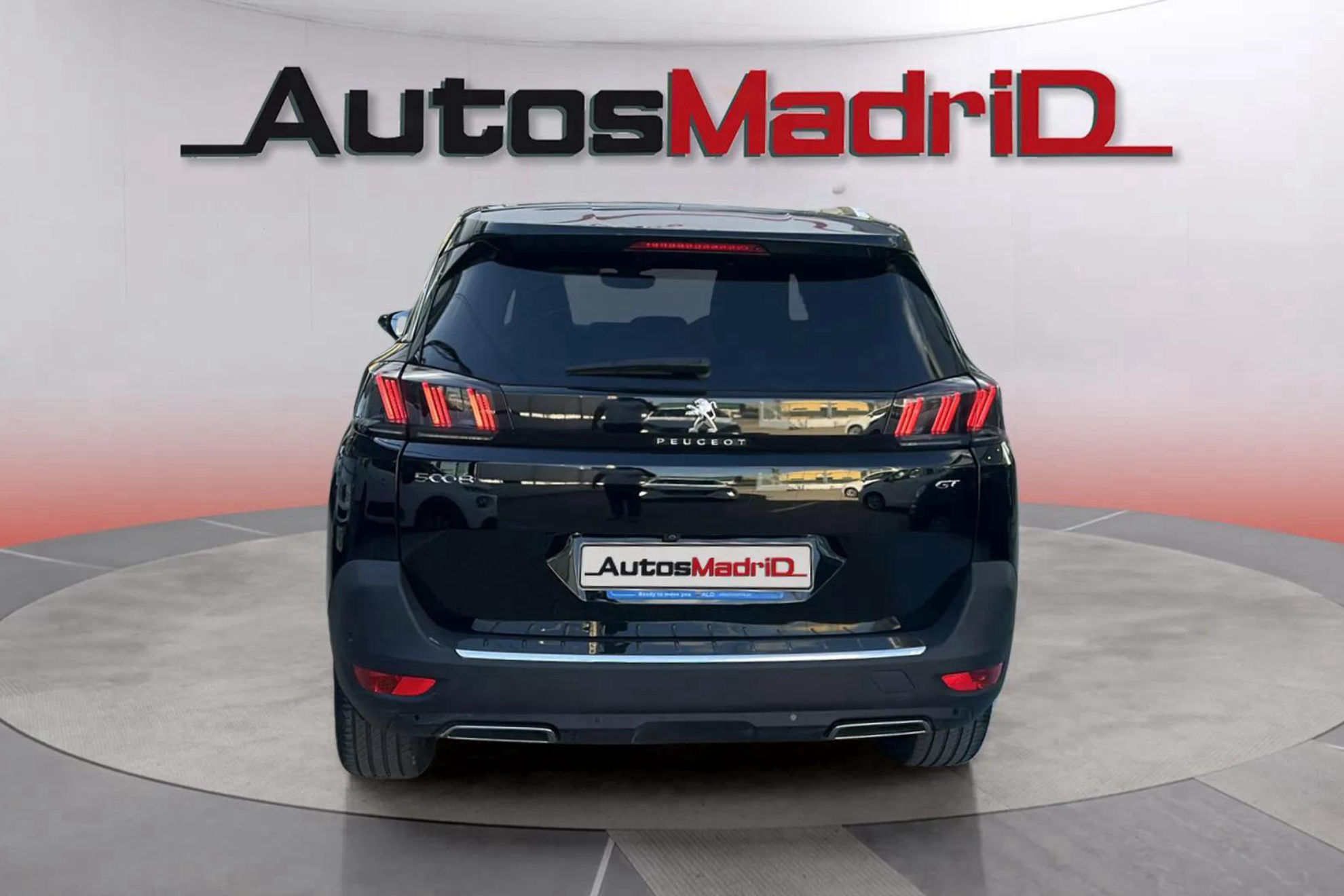 Peugeot 5008 1.5 BlueHDi GT EAT8 - foto 6