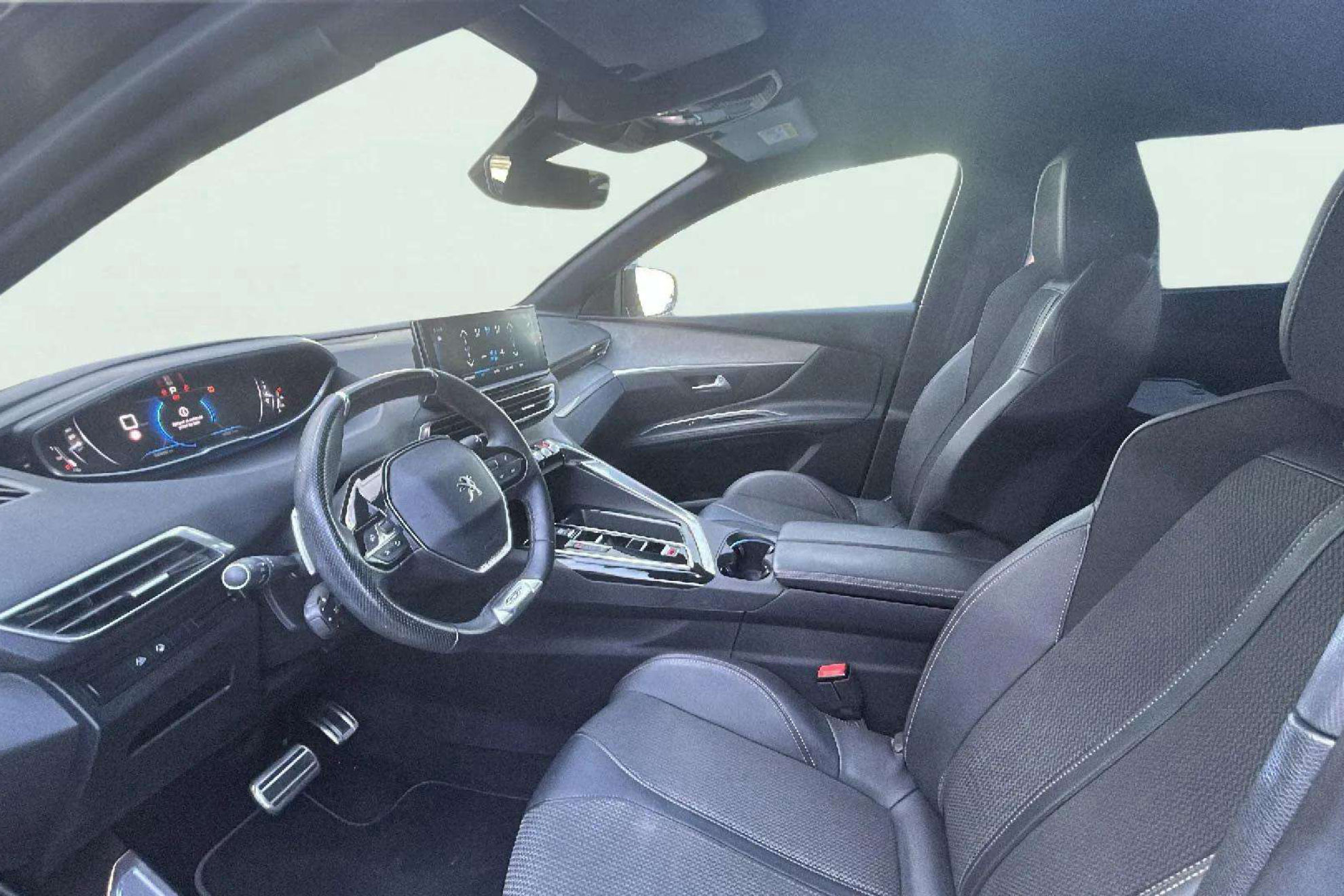 Peugeot 5008 1.5 BlueHDi GT EAT8 - foto 10