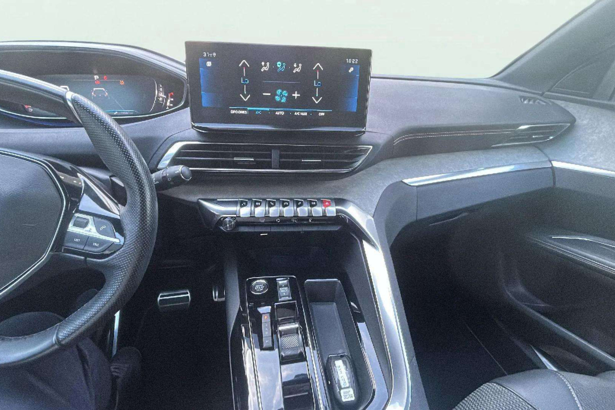 Peugeot 5008 1.5 BlueHDi GT EAT8 - foto 13