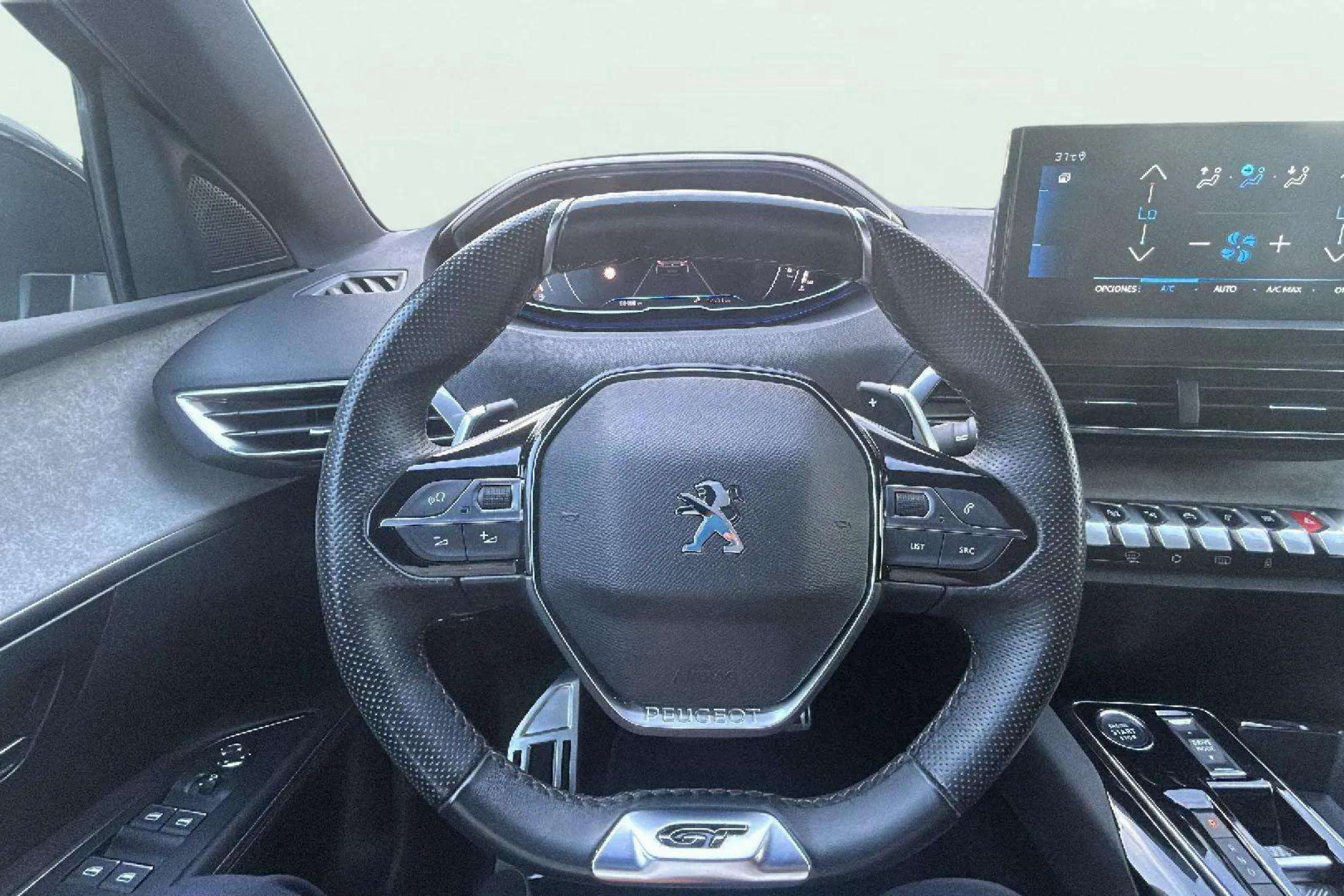 Peugeot 5008 1.5 BlueHDi GT EAT8 - foto 14