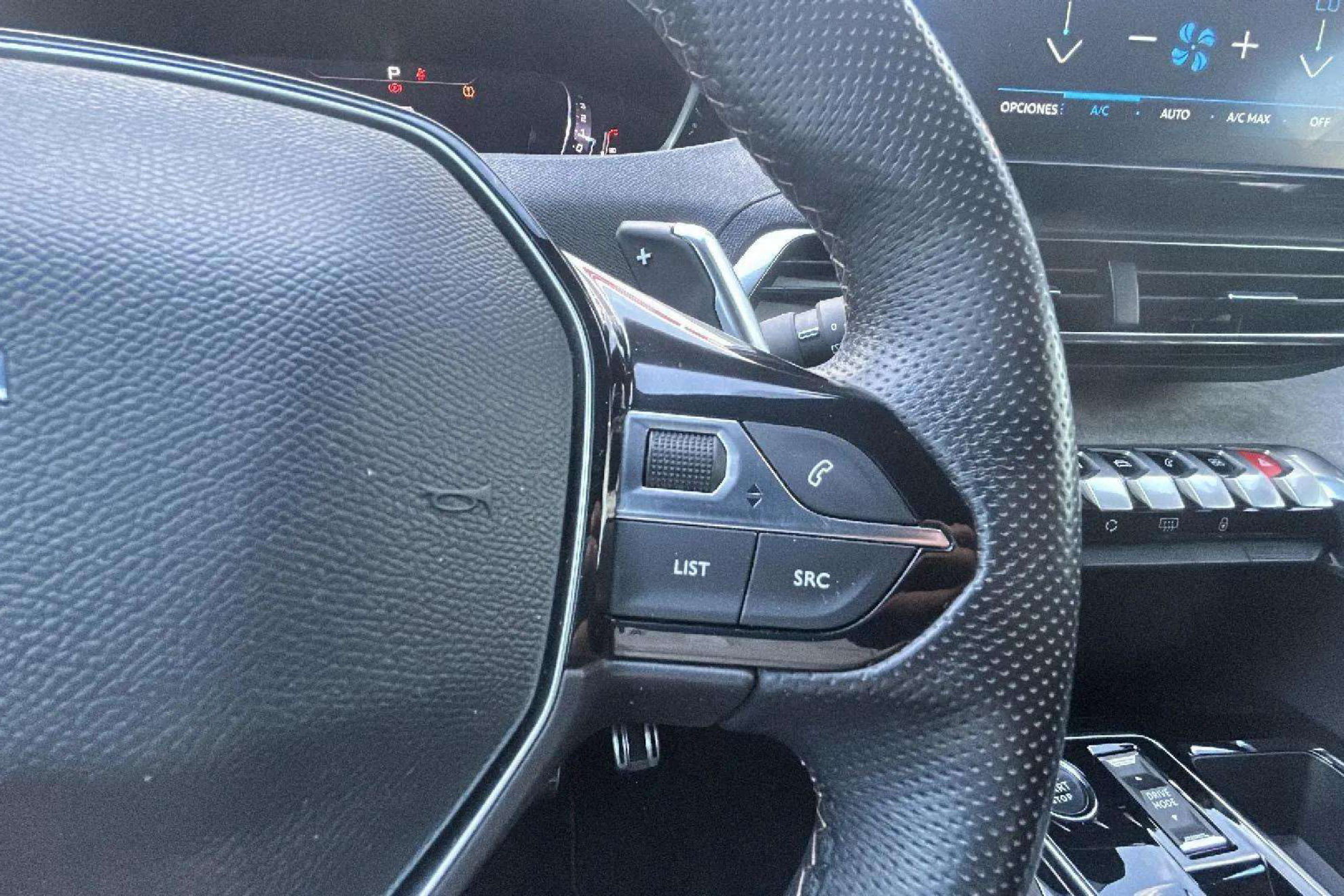 Peugeot 5008 1.5 BlueHDi GT EAT8 - foto 16