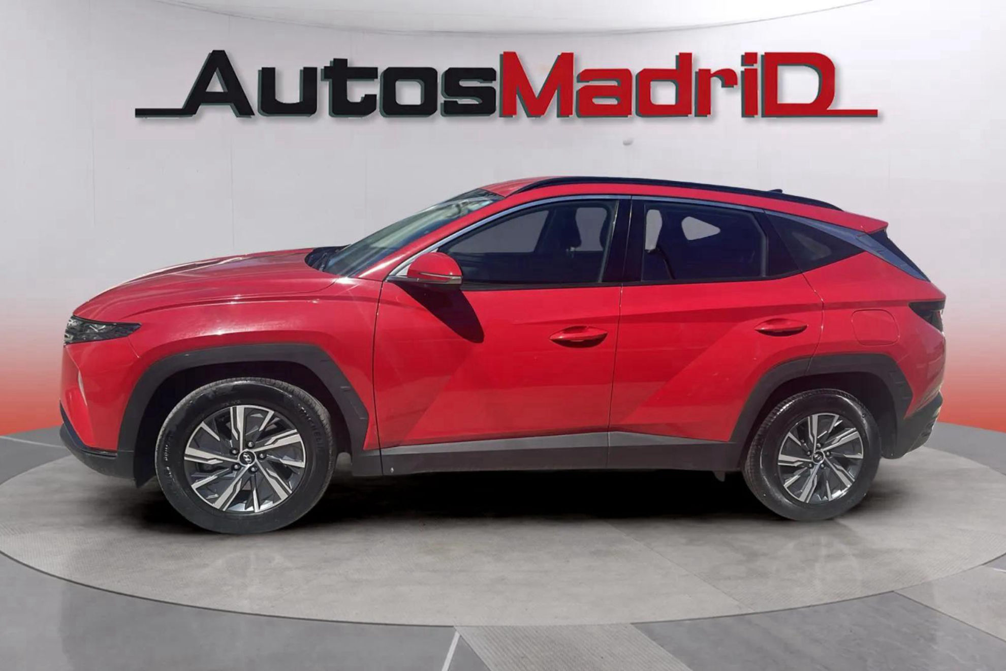 Hyundai Tucson 1.6 CRDi 48V Maxx DCT - foto 4