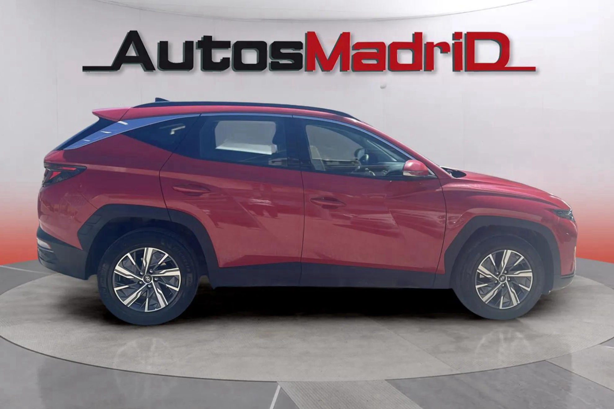 Hyundai Tucson 1.6 CRDi 48V Maxx DCT - foto 8