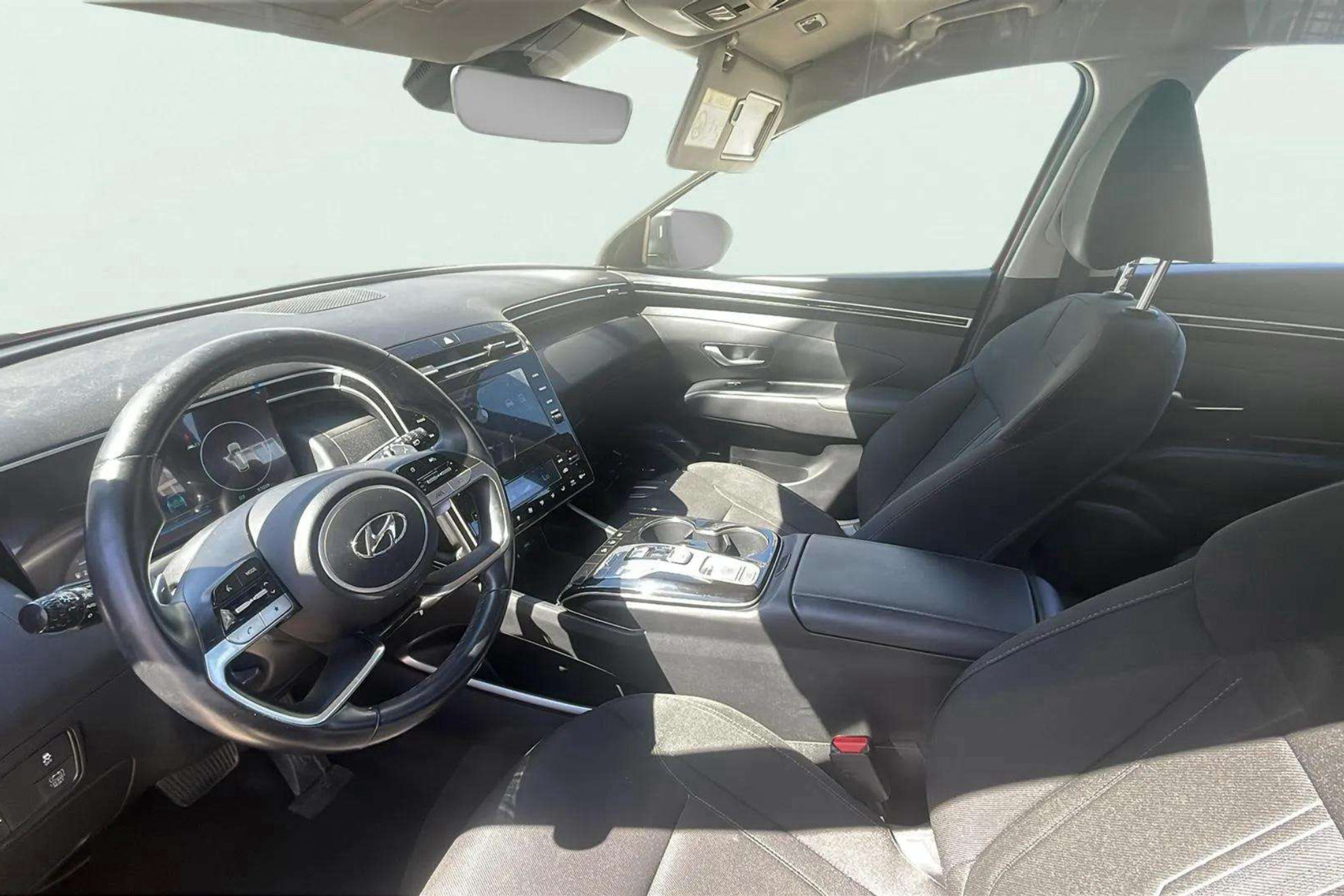 Hyundai Tucson 1.6 CRDi 48V Maxx DCT - foto 10