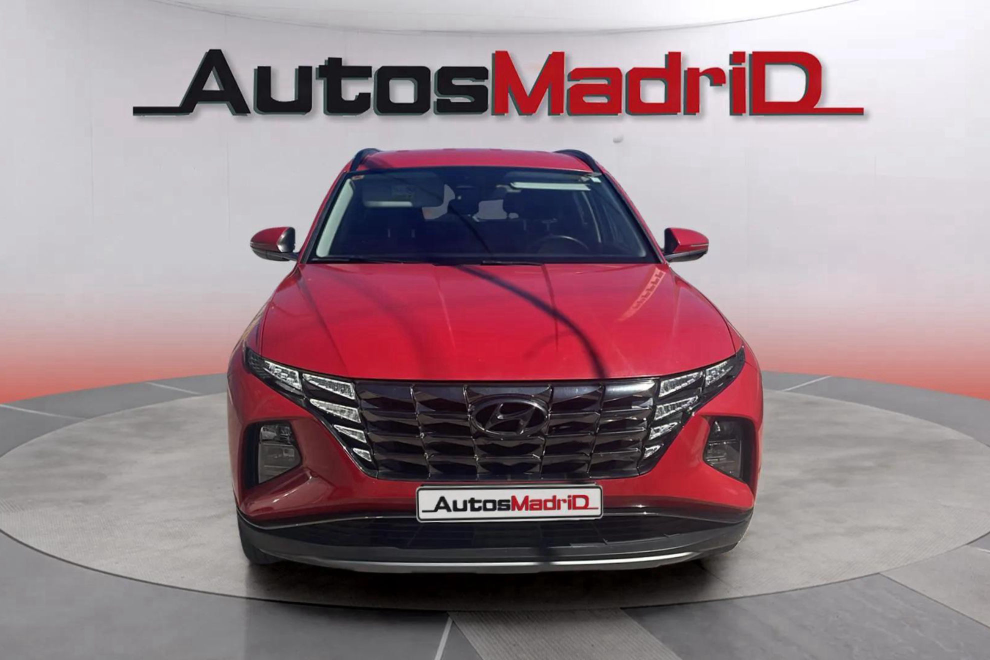 Hyundai Tucson 1.6 CRDi 48V Maxx DCT - foto 2