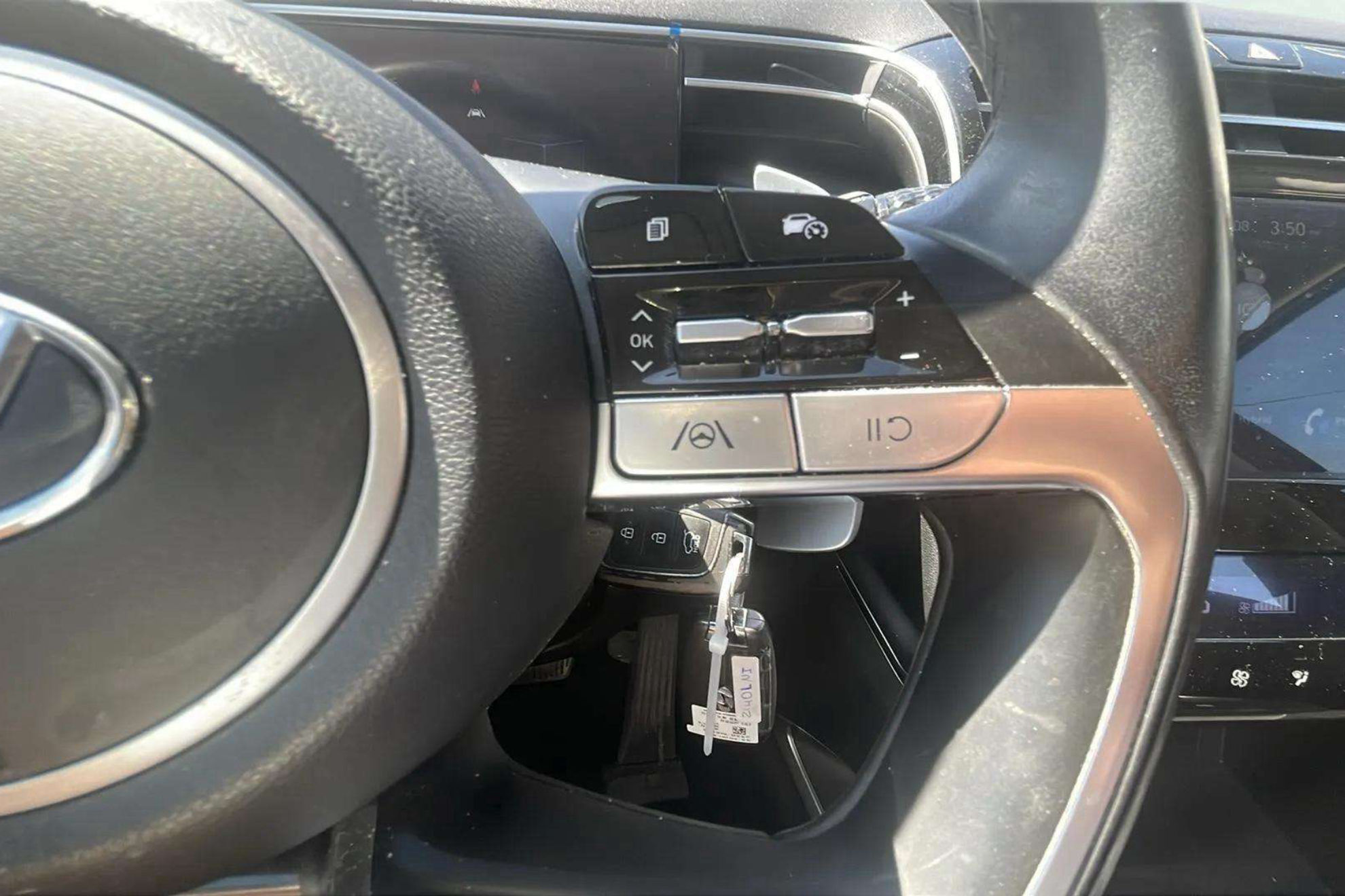 Hyundai Tucson 1.6 CRDi 48V Maxx DCT - foto 16