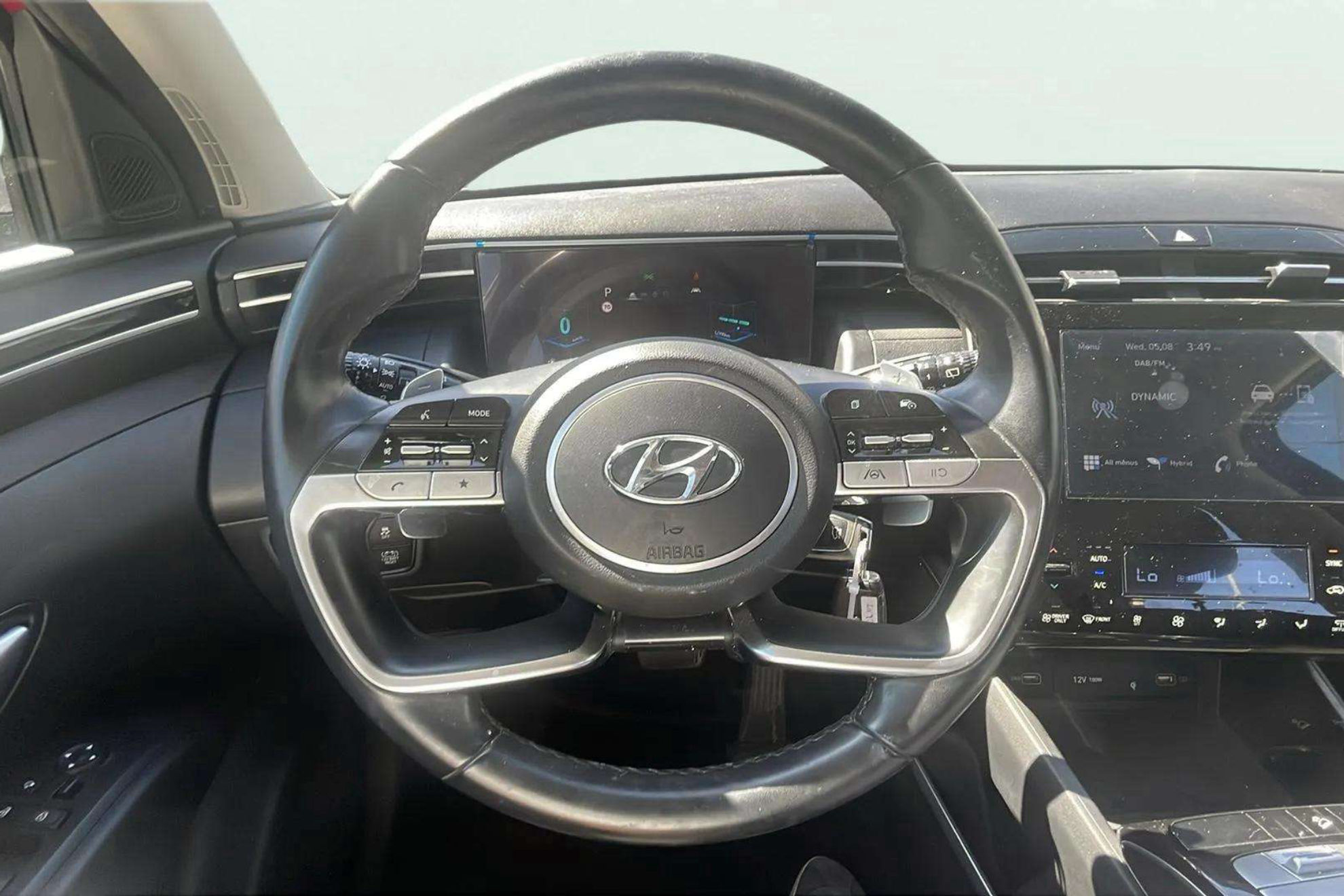 Hyundai Tucson 1.6 CRDi 48V Maxx DCT - foto 14