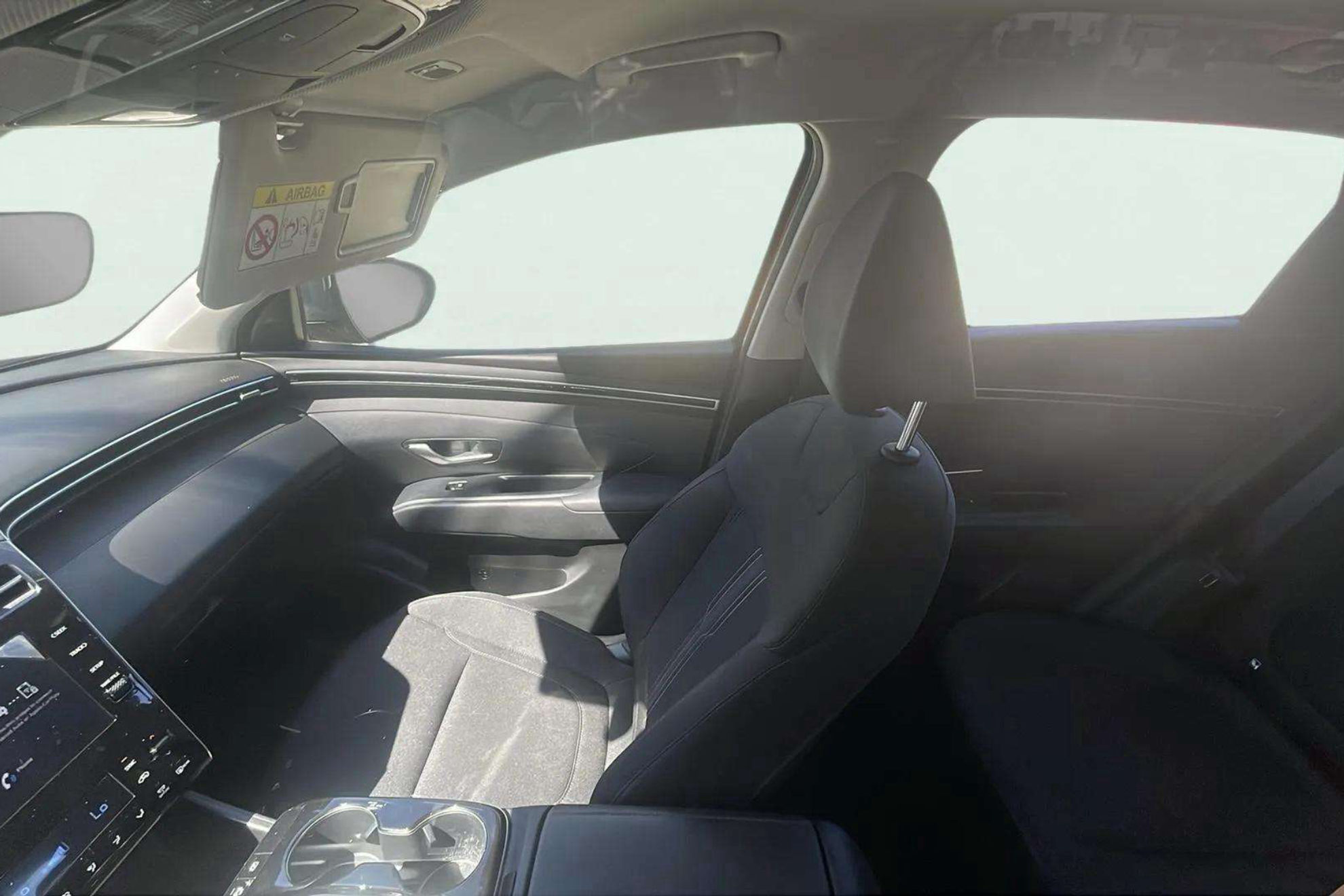 Hyundai Tucson 1.6 CRDi 48V Maxx DCT - foto 11
