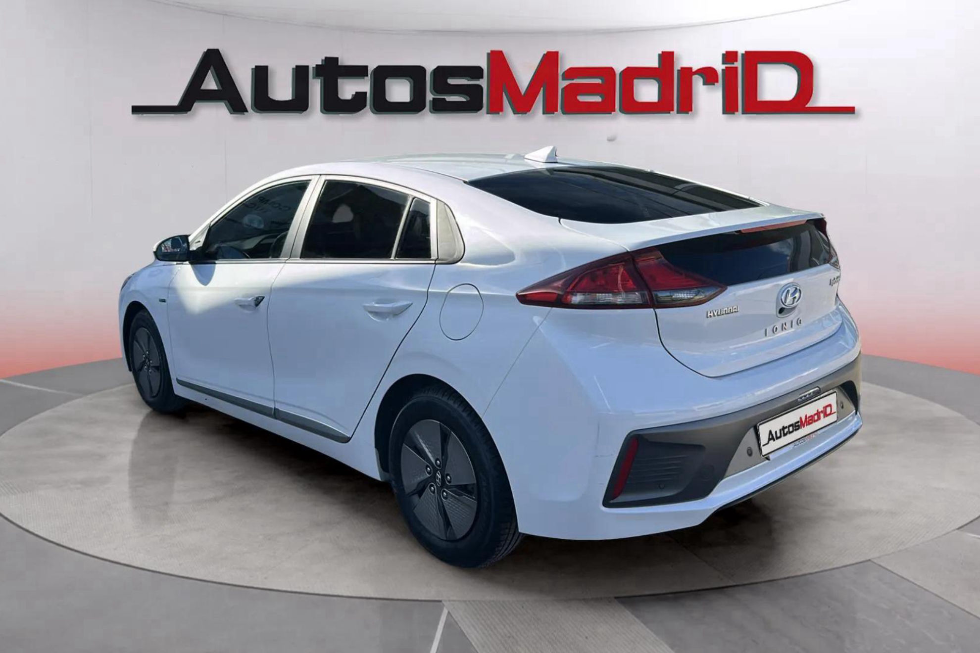 Hyundai Ioniq 1.6 GDI HEV Tecno DCT - foto 5