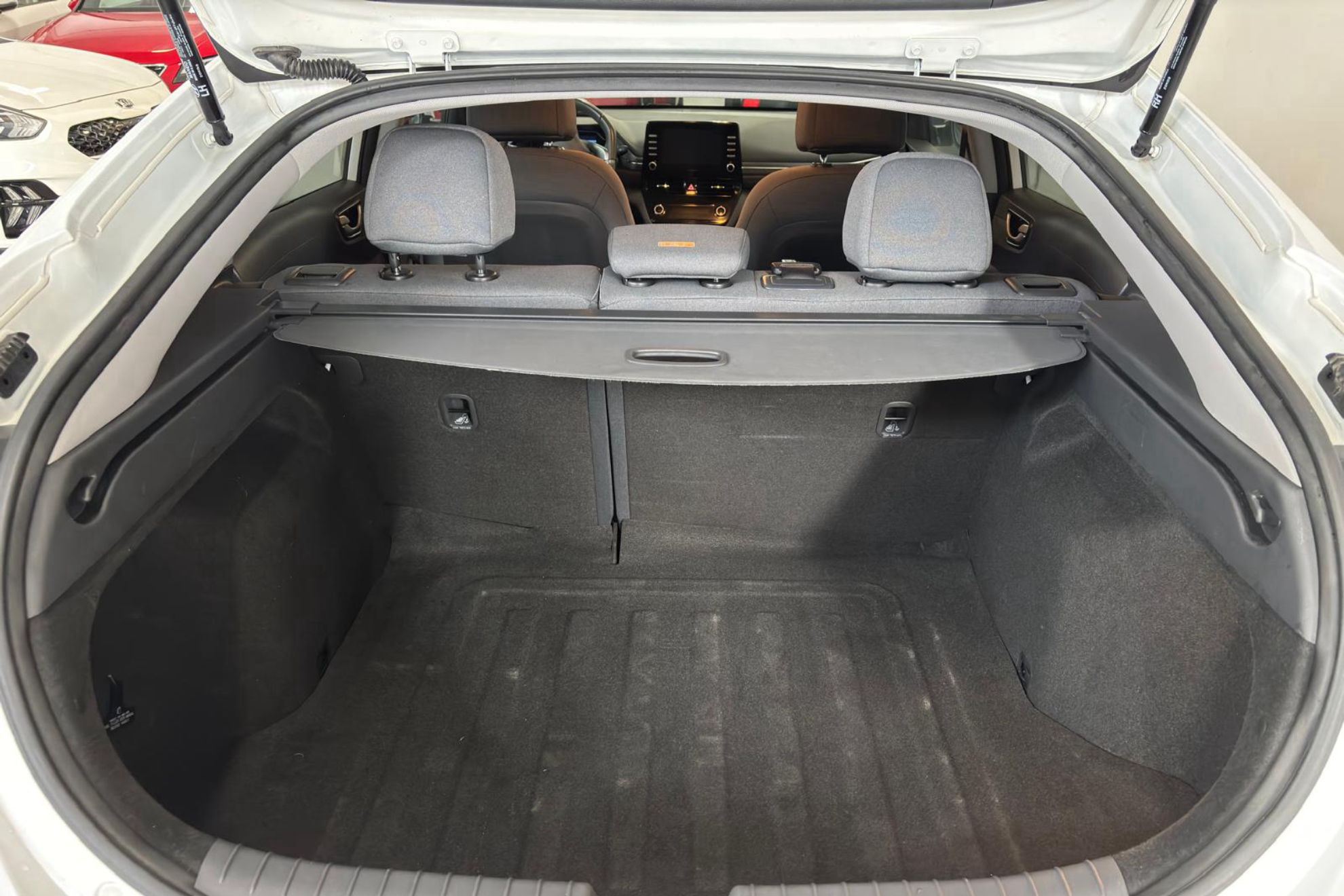 Hyundai Ioniq 1.6 GDI HEV Tecno DCT - foto 10