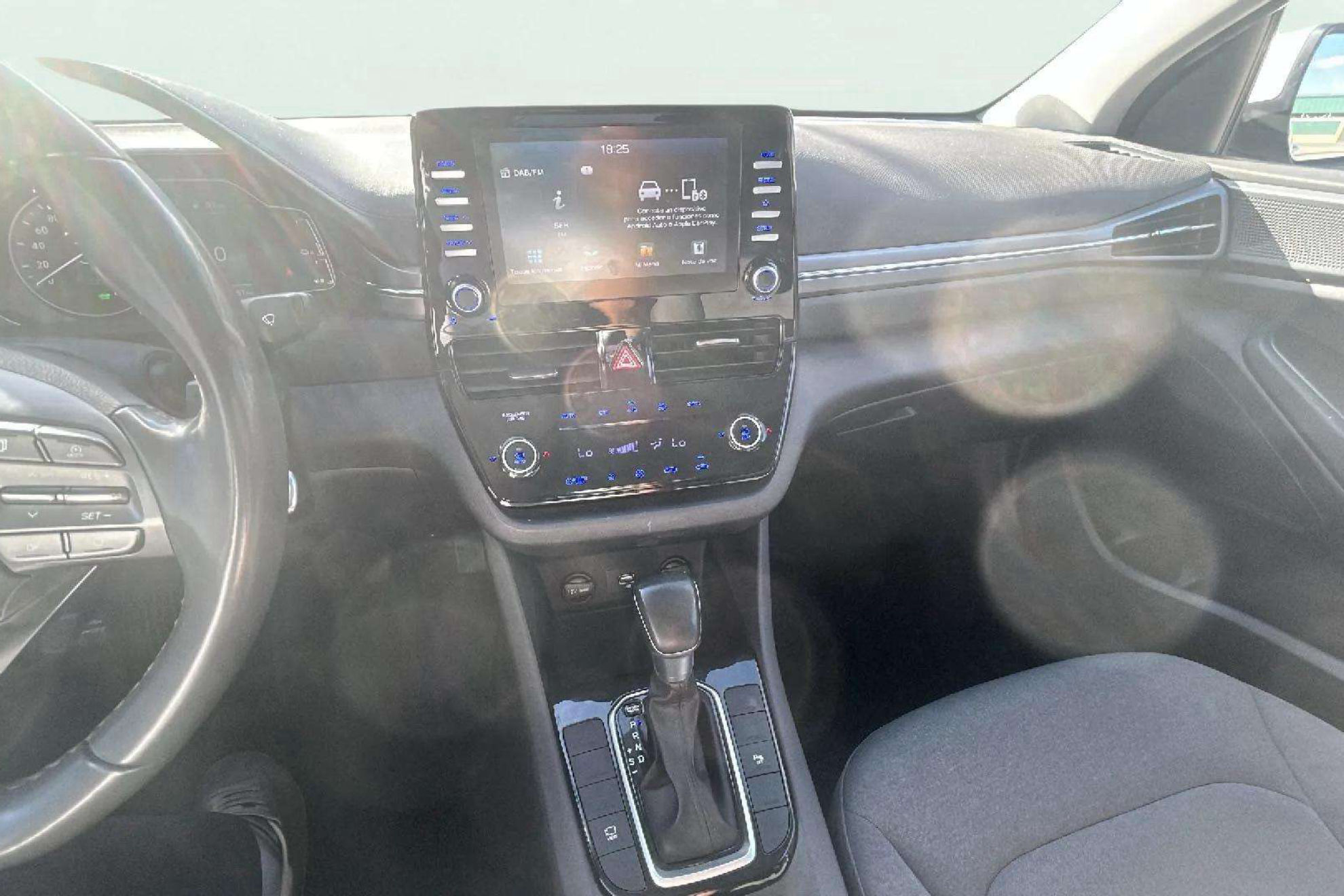 Hyundai Ioniq 1.6 GDI HEV Tecno DCT - foto 20