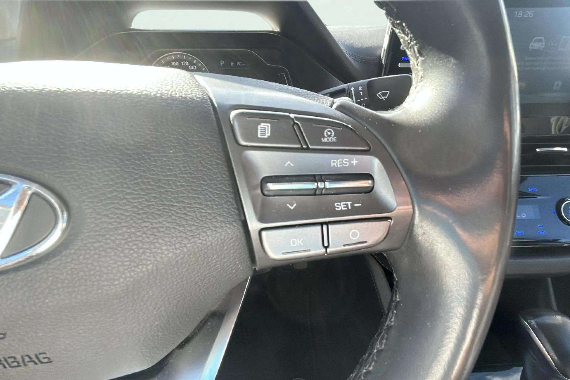 Hyundai Ioniq 1.6 GDI HEV Tecno DCT - foto 18