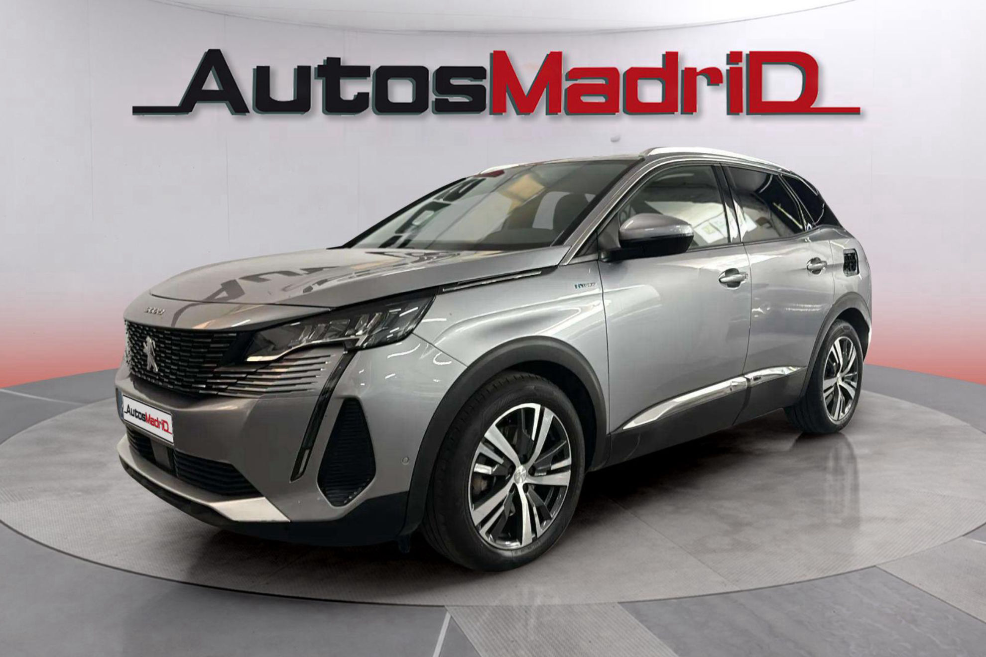 Peugeot 3008 225 e-EAT8 Allure - foto 3