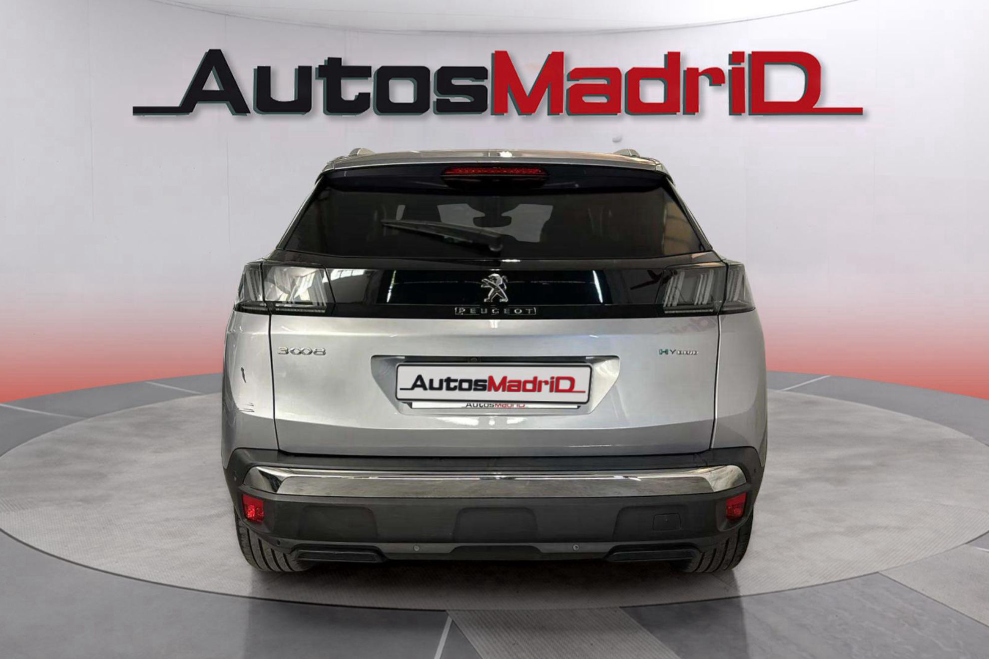 Peugeot 3008 225 e-EAT8 Allure - foto 6