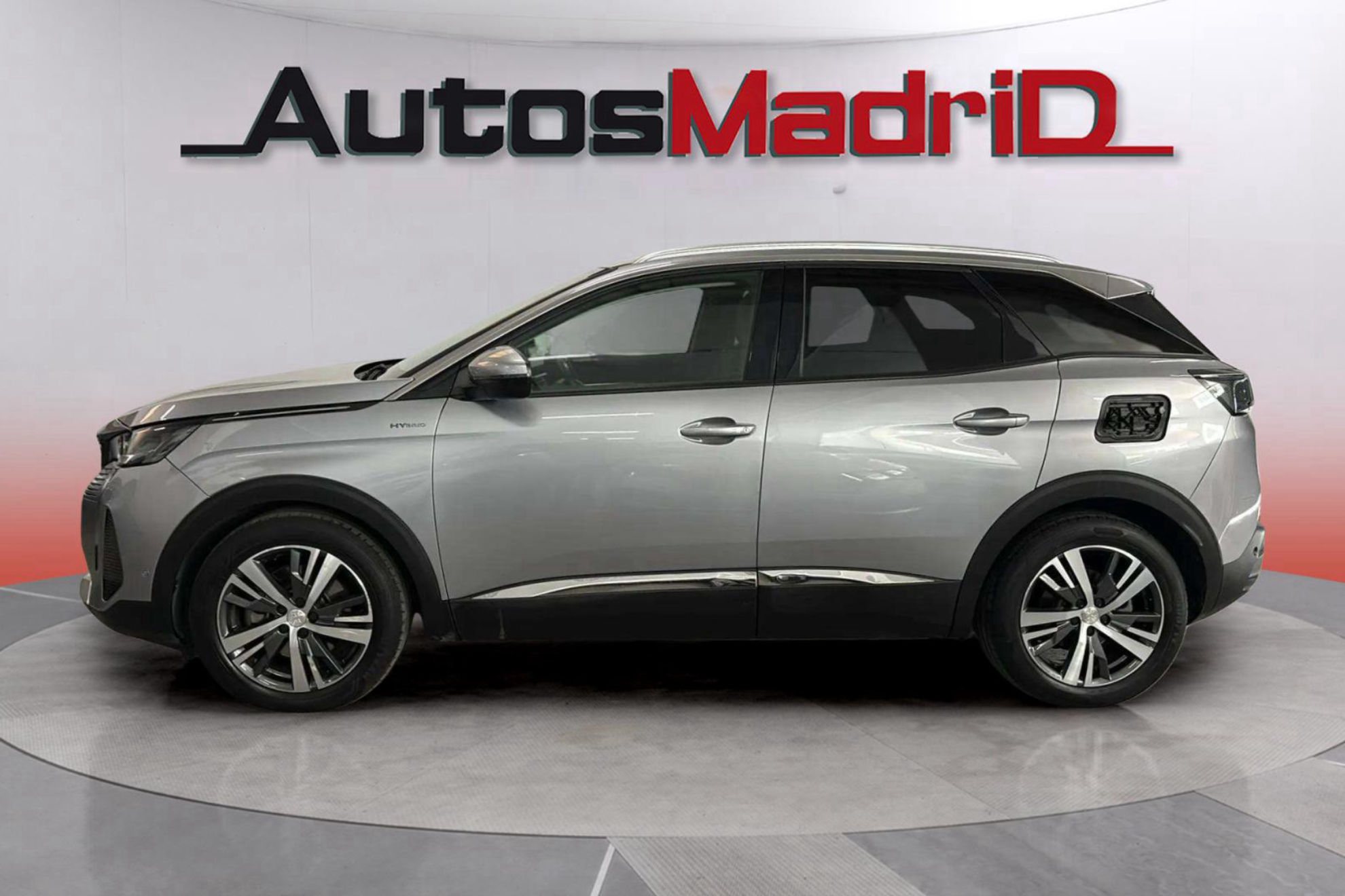 Peugeot 3008 225 e-EAT8 Allure - foto 4