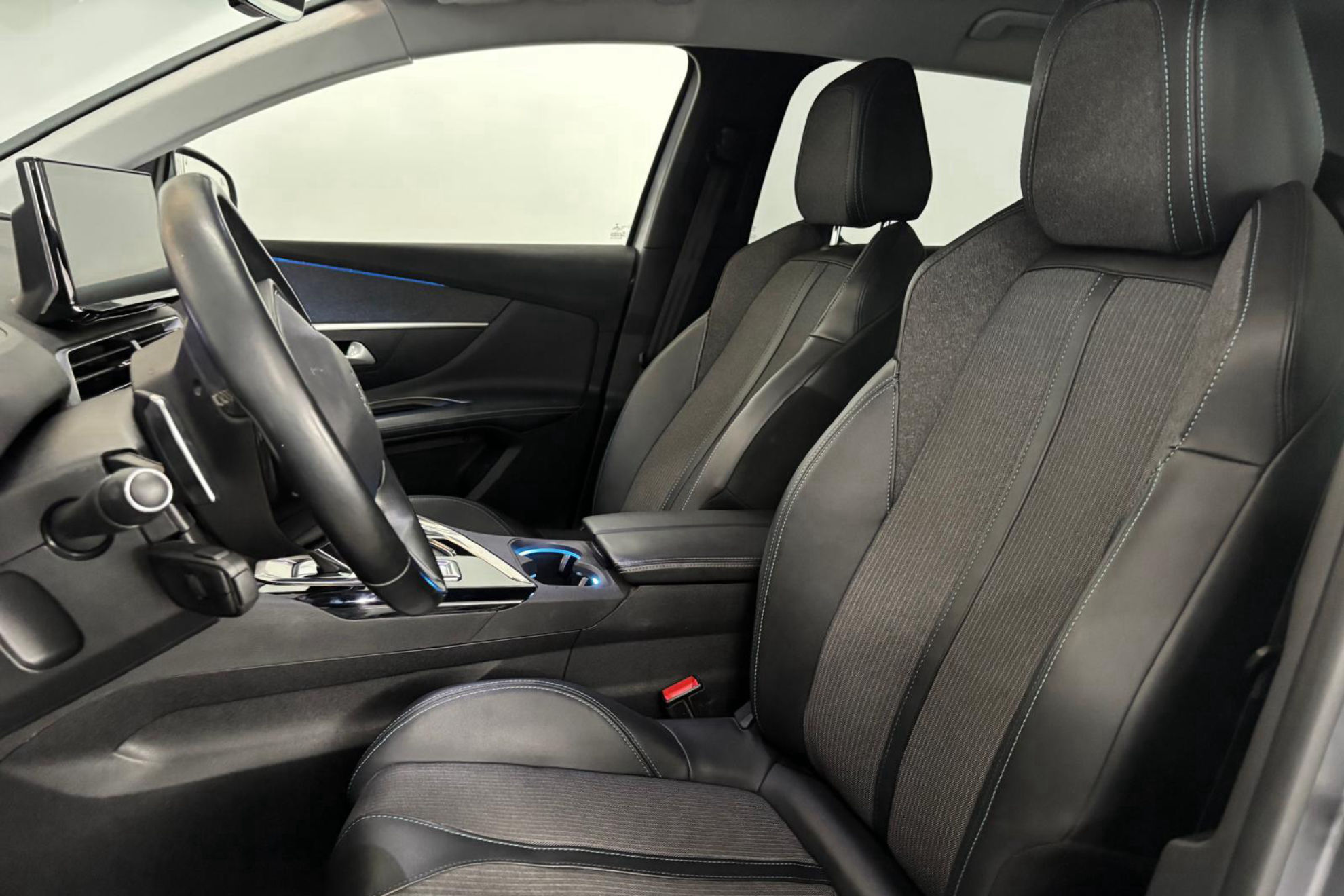 Peugeot 3008 225 e-EAT8 Allure - foto 10