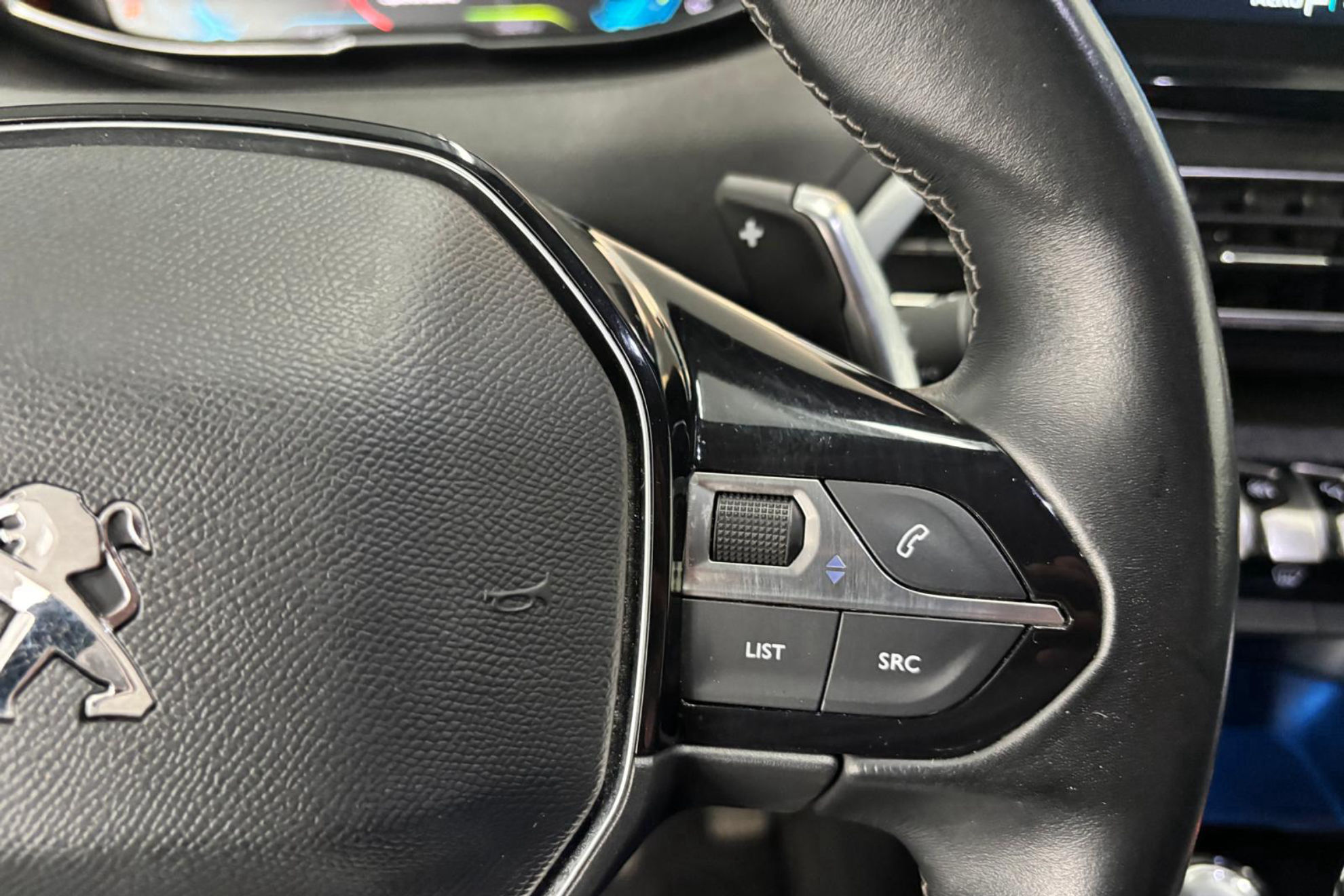 Peugeot 3008 225 e-EAT8 Allure - foto 17