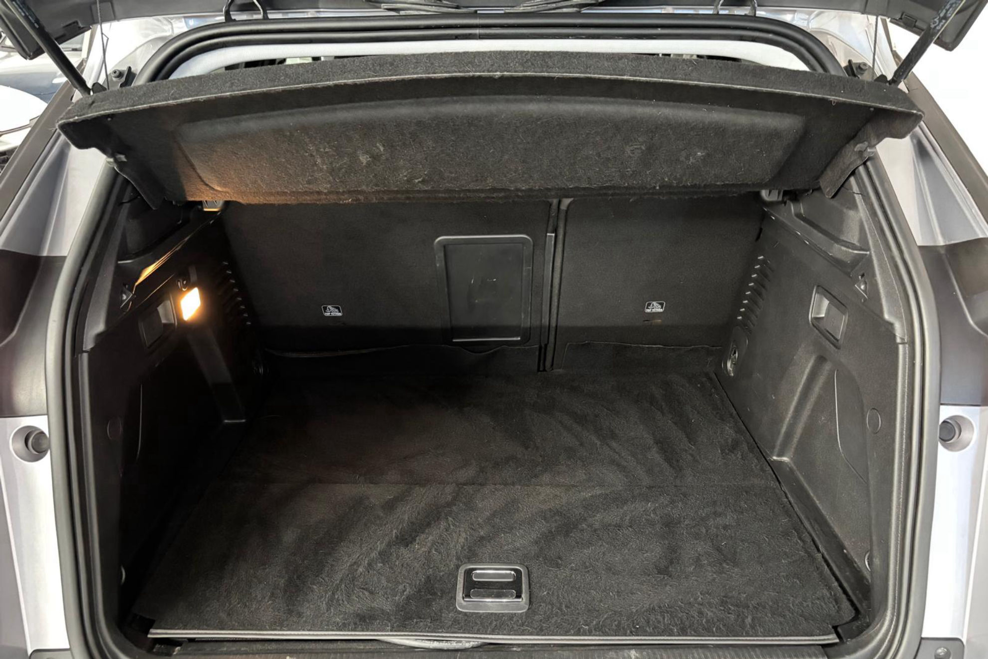 Peugeot 3008 225 e-EAT8 Allure - foto 9