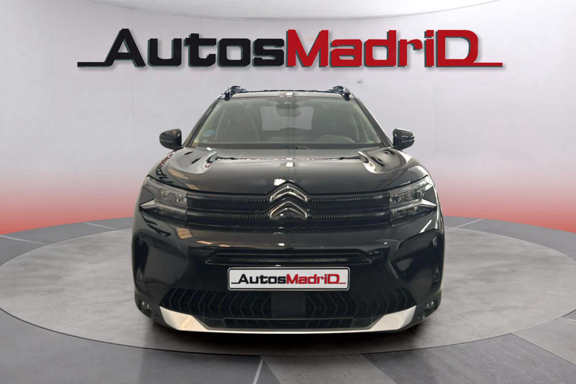 Citroën C5 Aircross Hybrid e-DCS6 Plus - foto 2